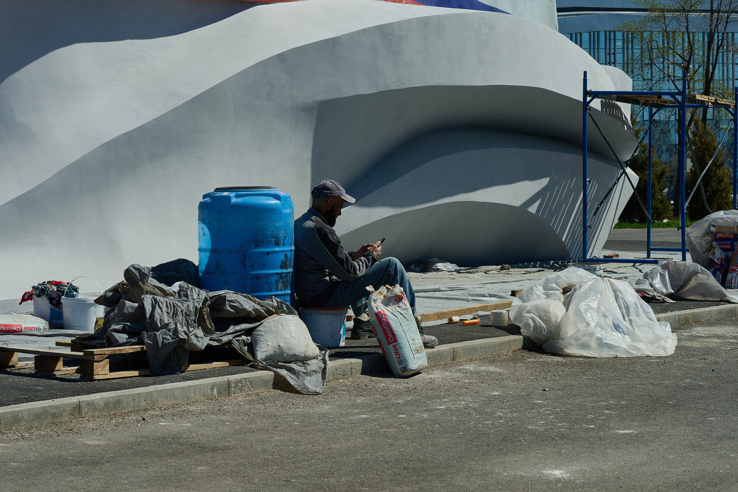 Фото для презентации фотопроекта «Территории». Фотопроект «Территории»