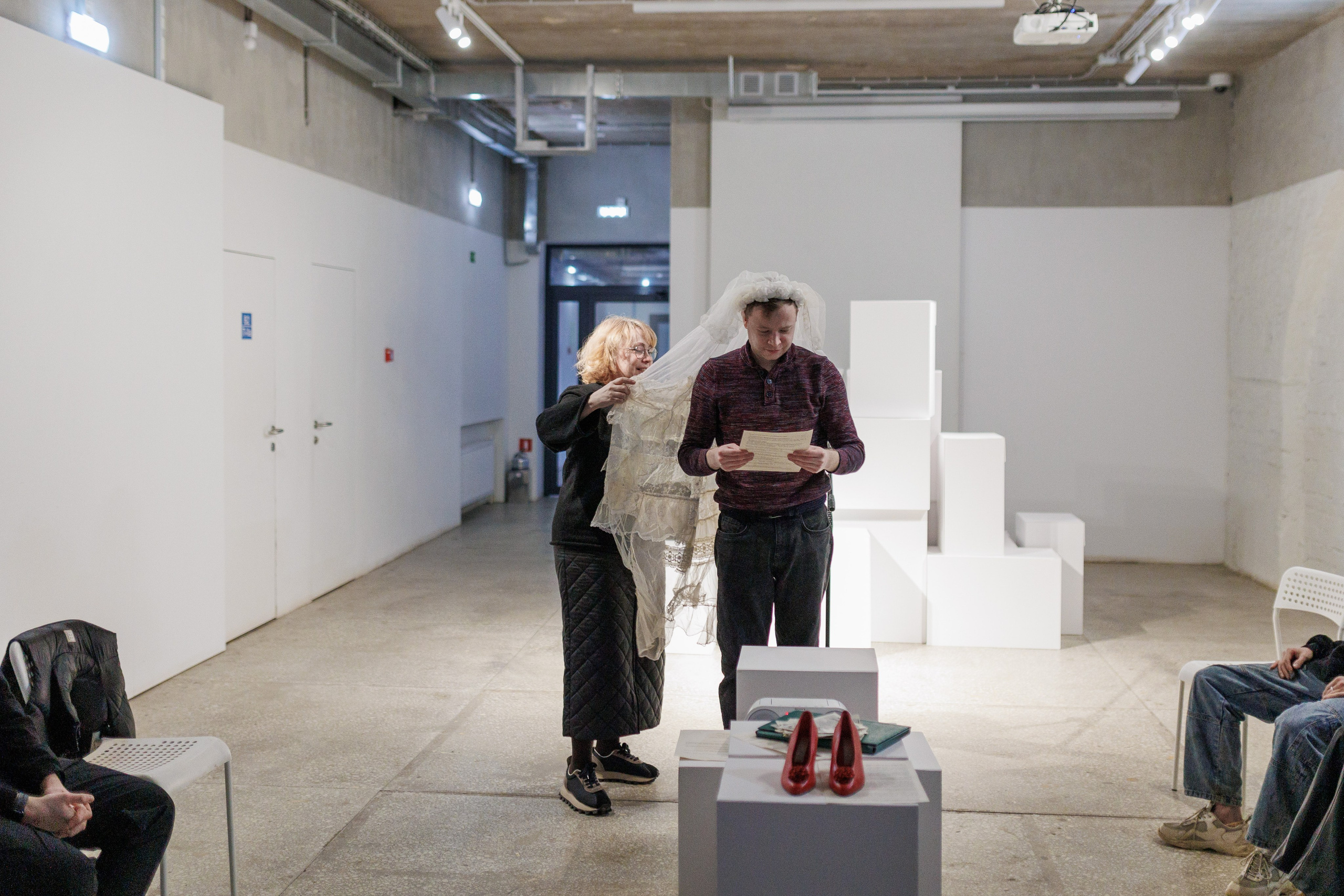 Это тебе. Фотограф городских и семейных событий Артем Карпухин