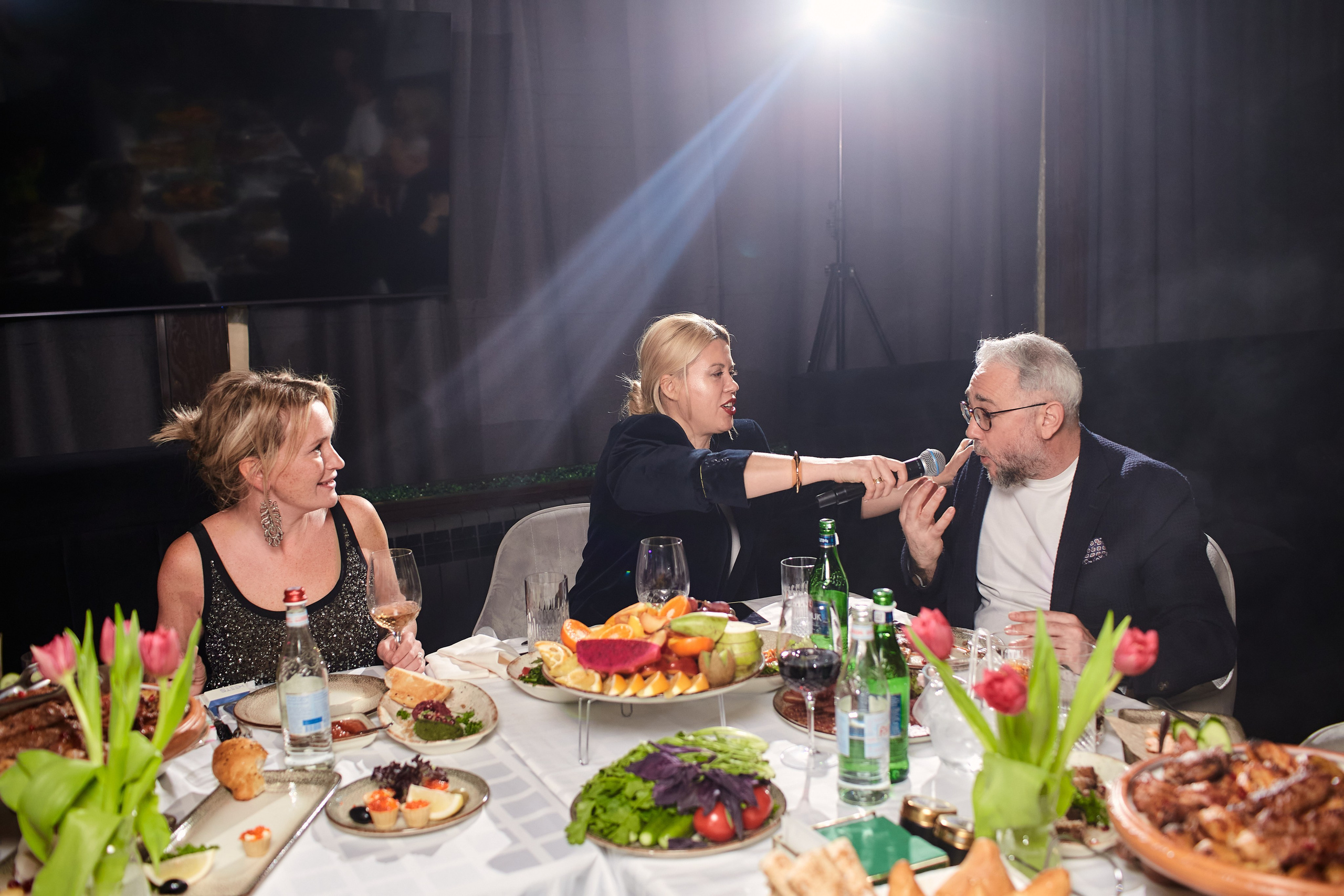 Юбилей Елены