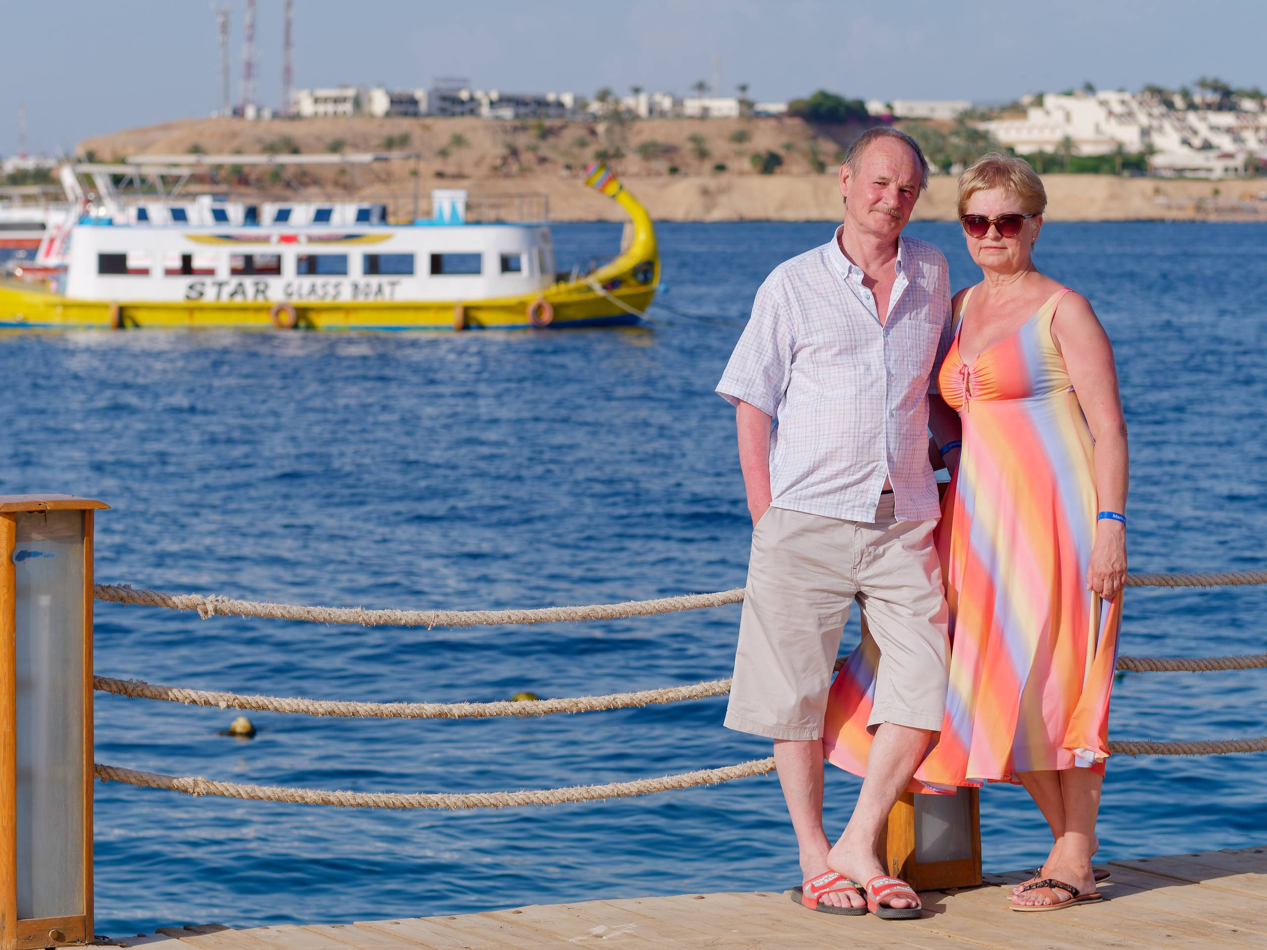 Шарм-эль-Шейх 2022 (1). Избранные фотографии