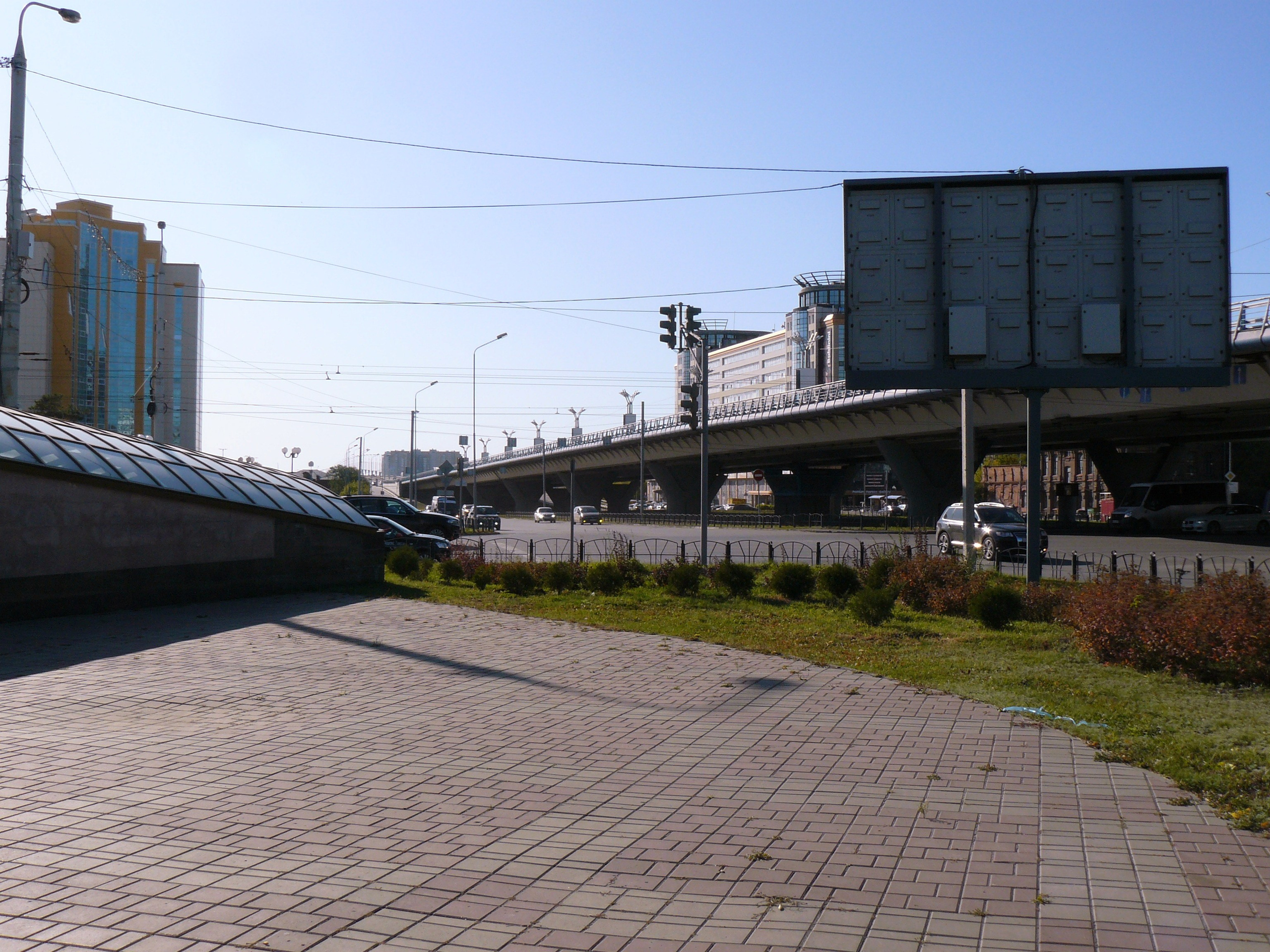 Омск 2019. Избранные фотографии