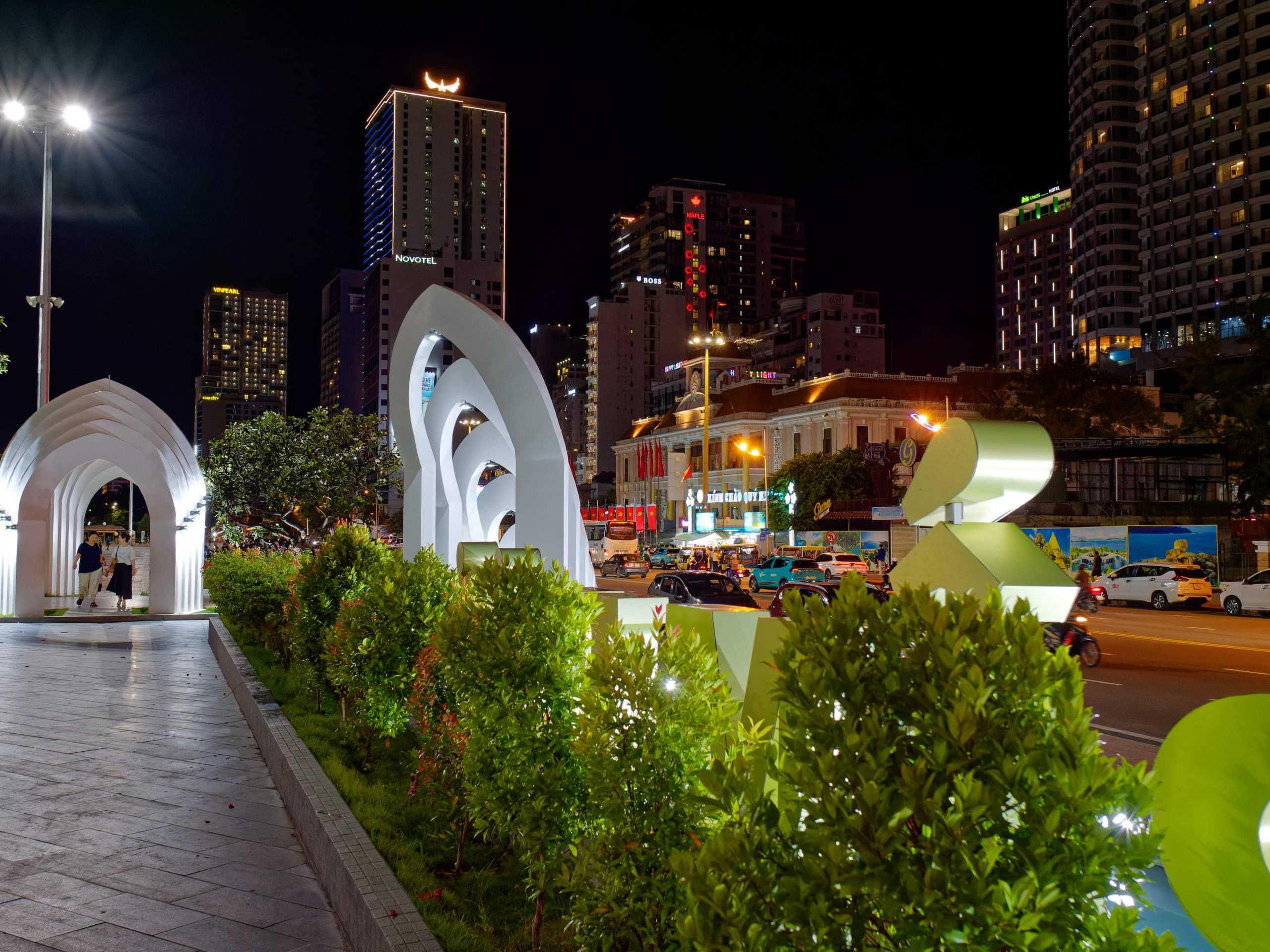 Нячанг 2023. Избранные фотографии