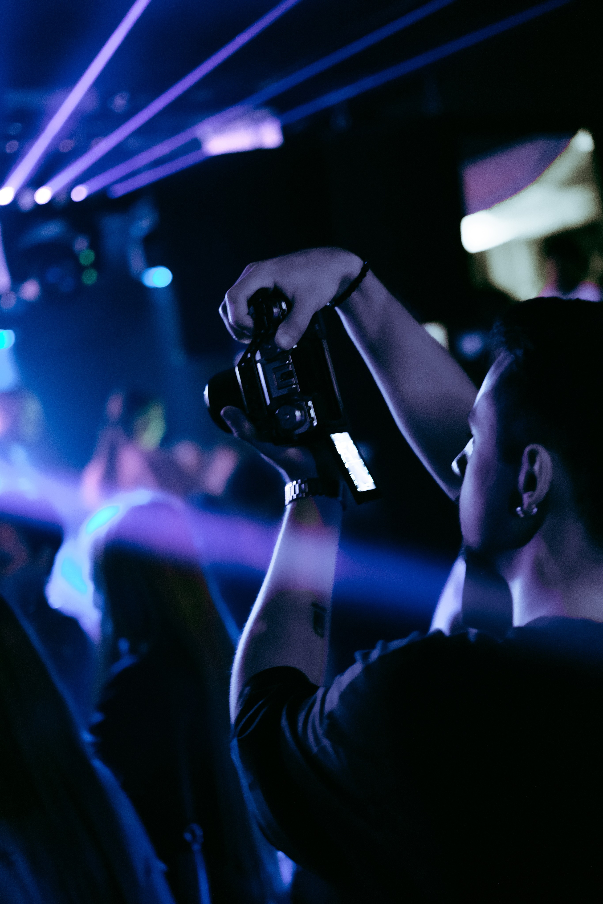 BARDAK BAR. Репортажный и клубный фотограф Москва