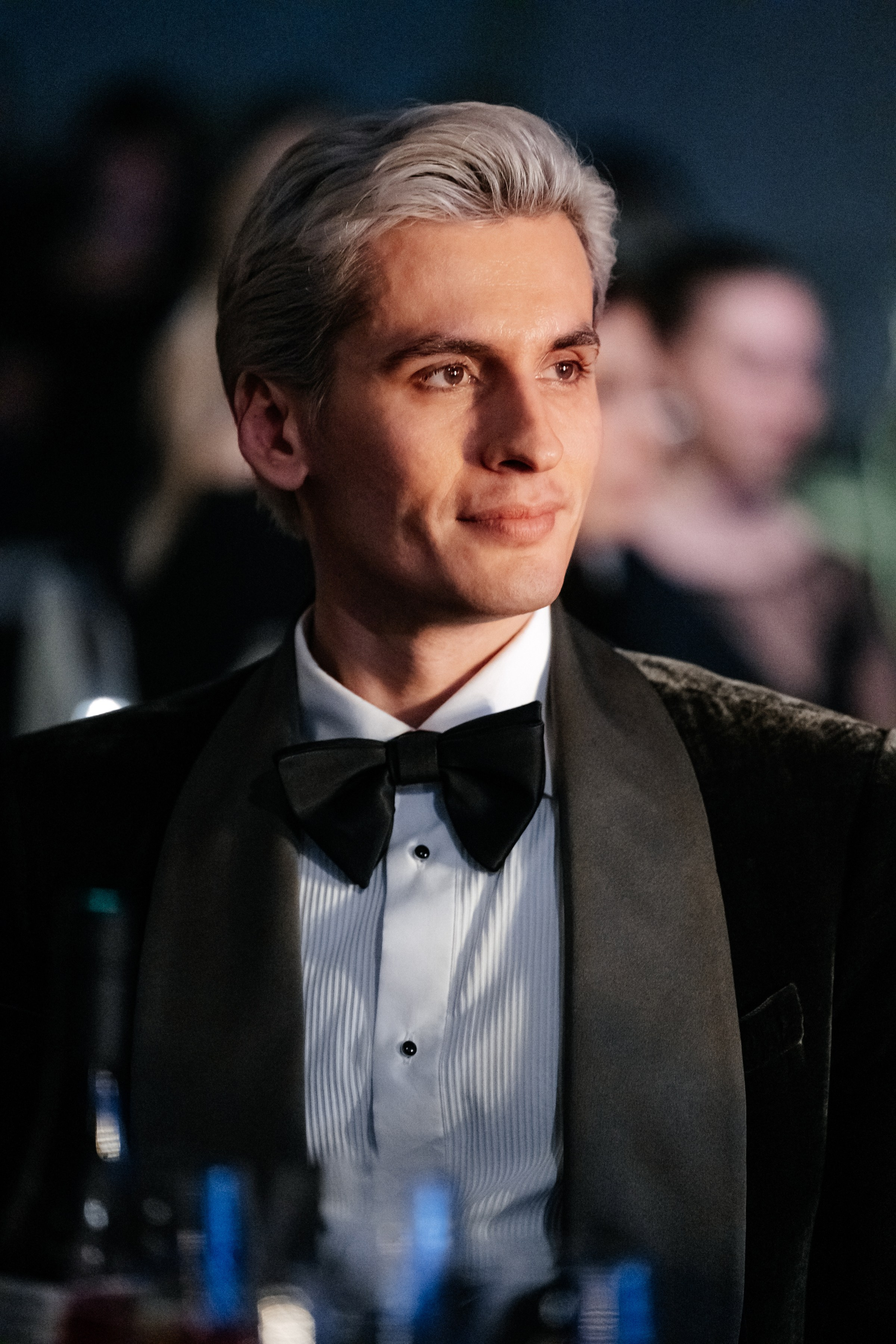 White Wedding Awards 2025. Свадебный фотограф в Москве Артём Кившарь