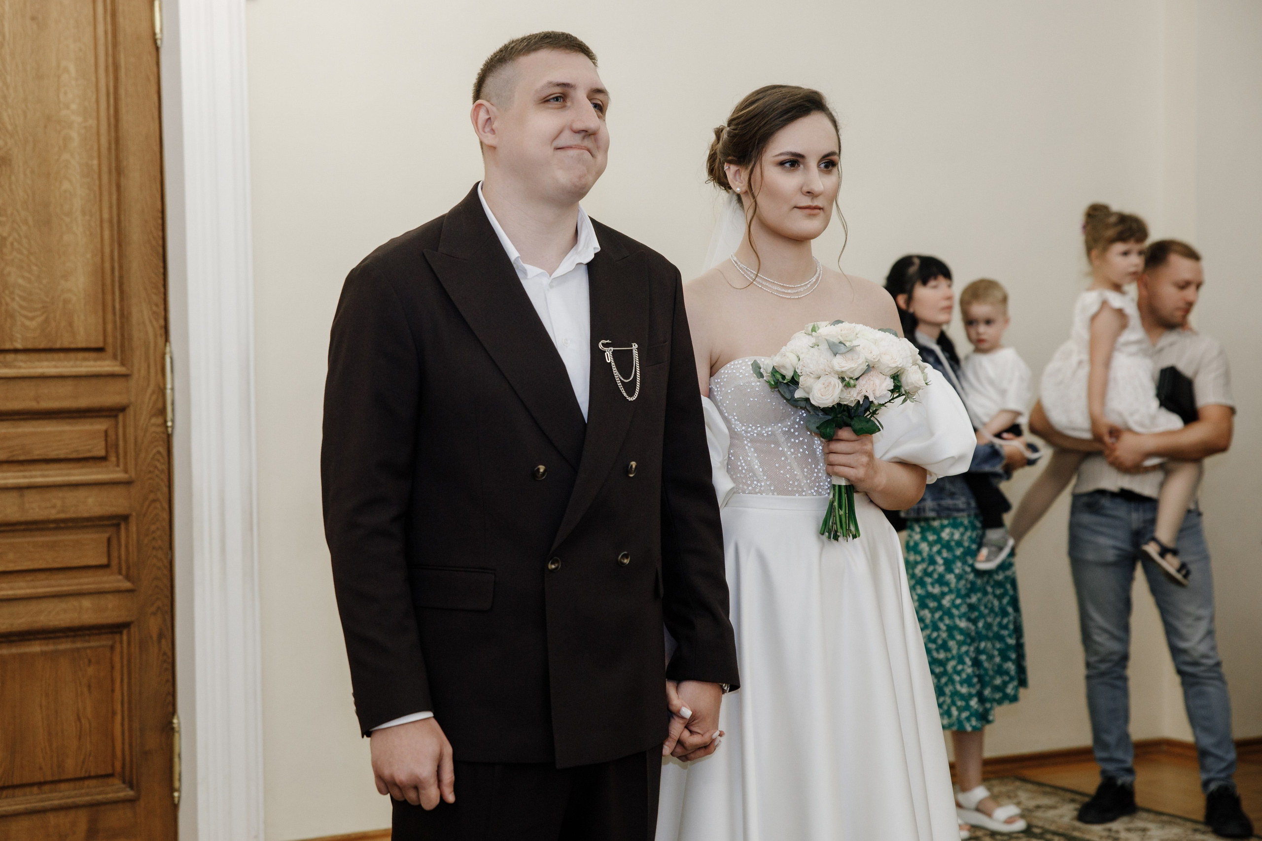 Денис+Валерия. Главная