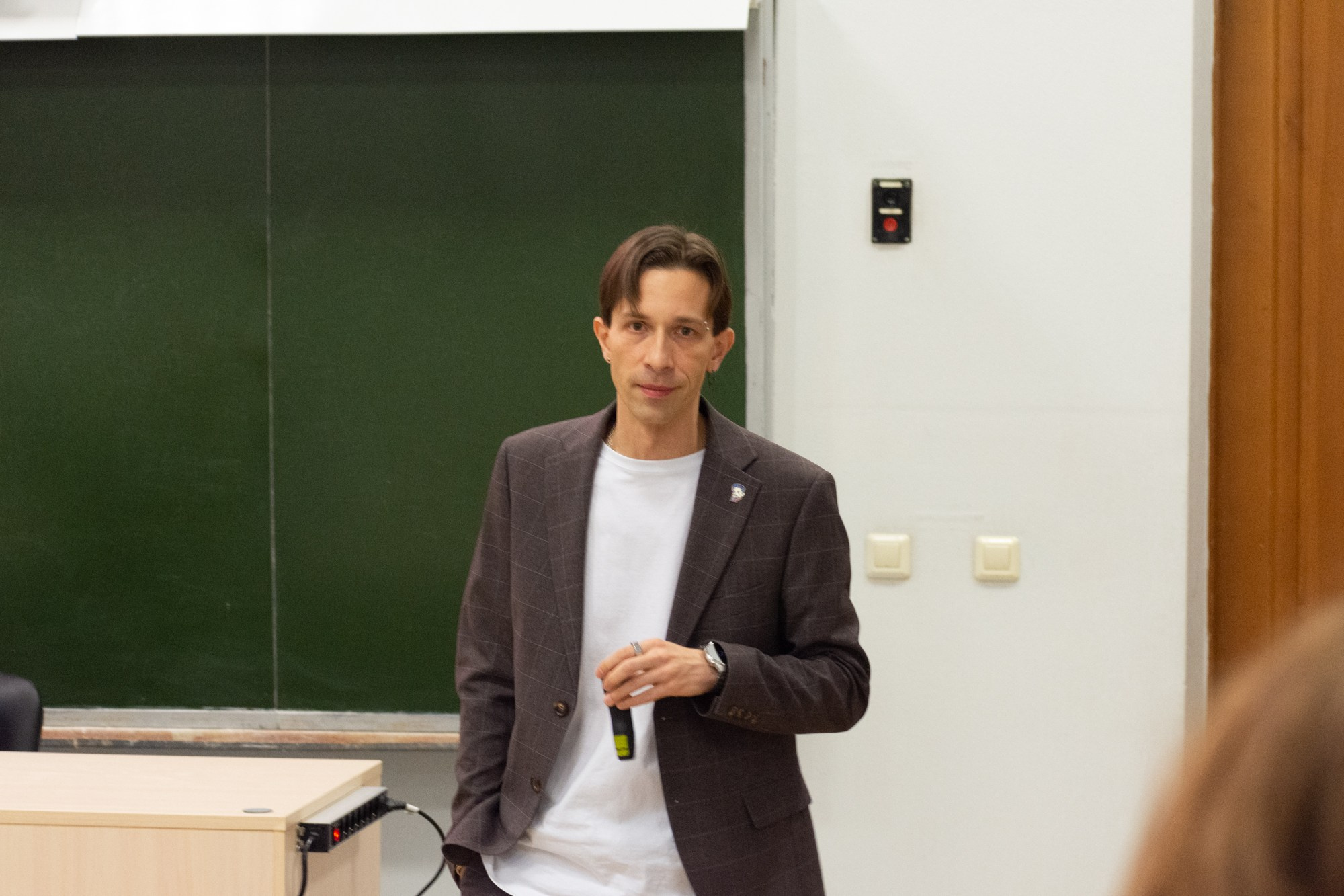 Атом фест Екатеринбург. Фотограф Максим Буряк