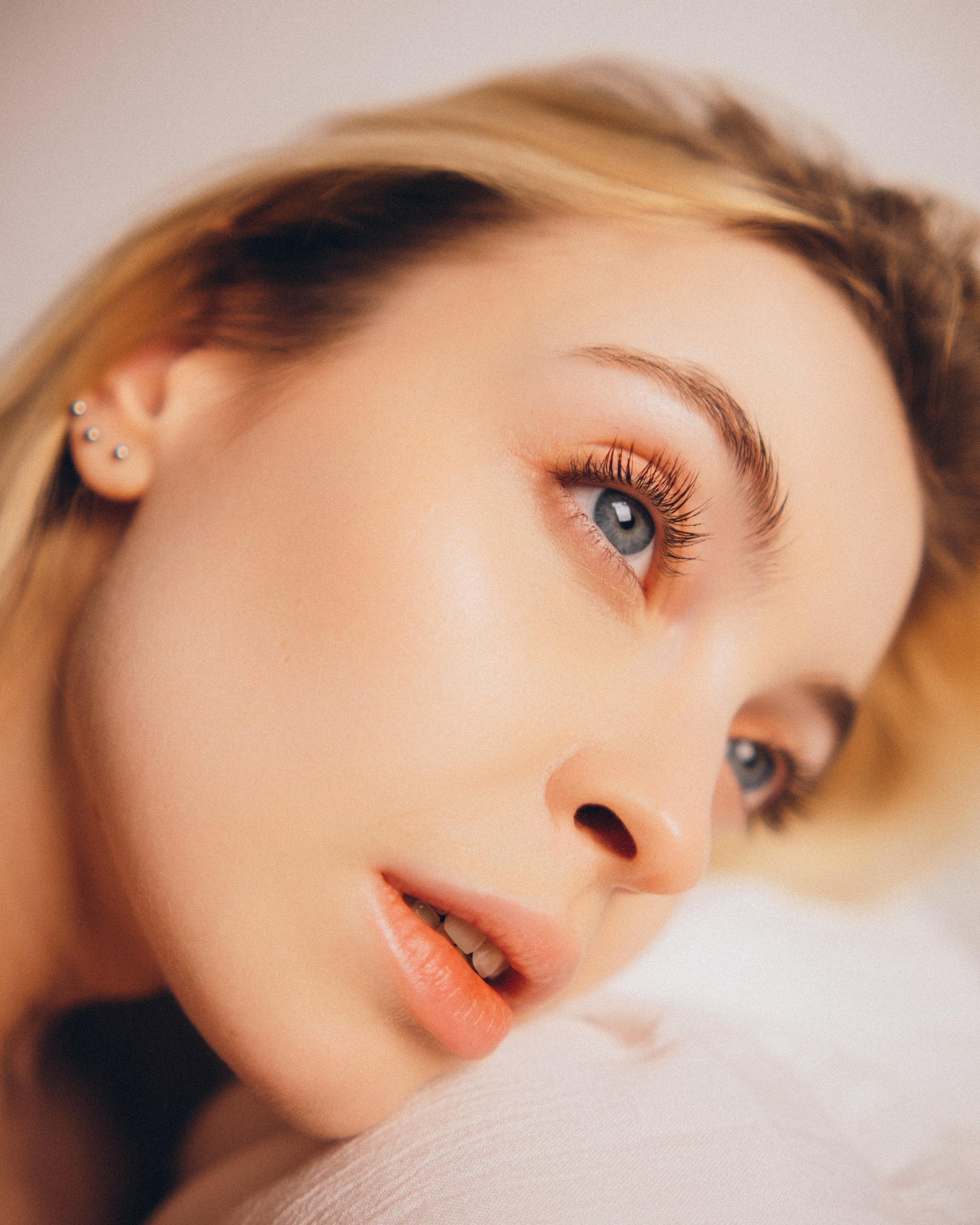 Саша. Doctor Azrael, портретный фотограф в СПб и Всеволожске