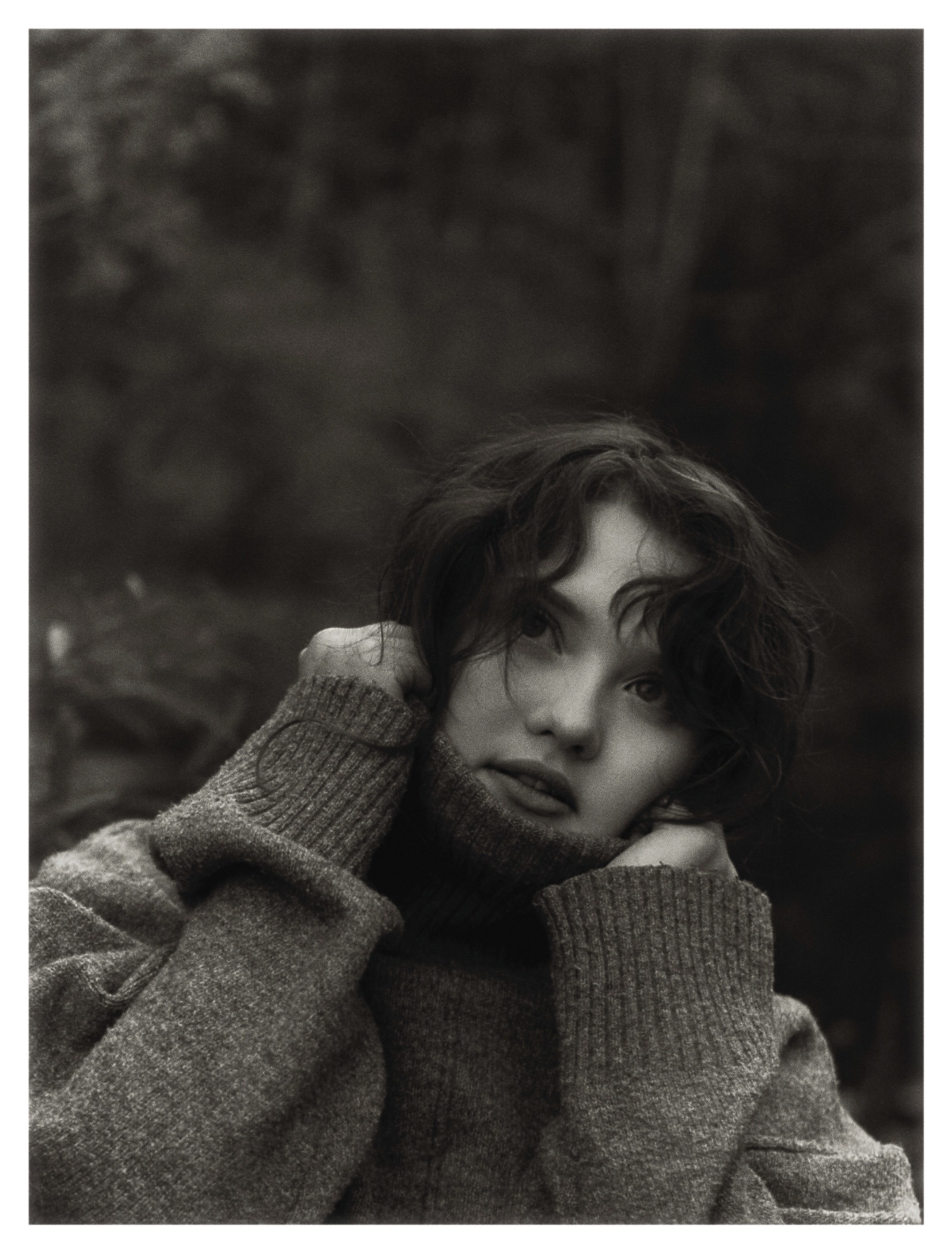 Ksenia. Индивидуальная и семейная фотосессия в Чебоксарах Оксана Русакова