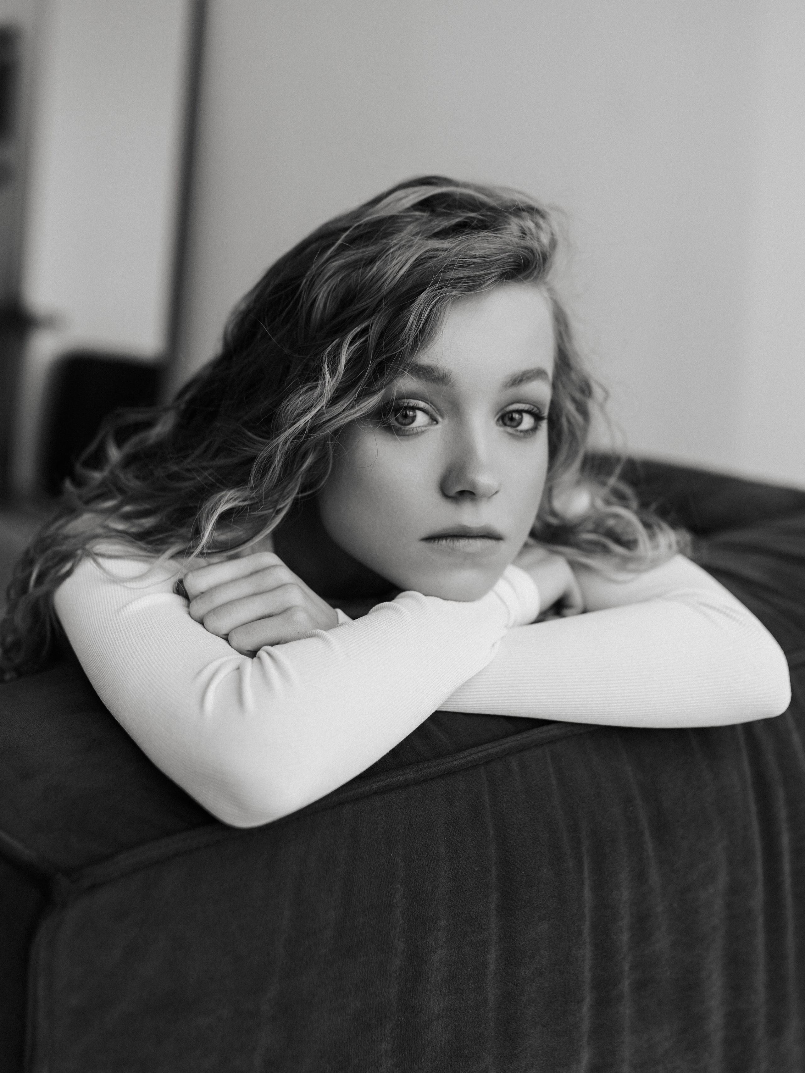 Мария. Фотограф Дарьяна Окулова