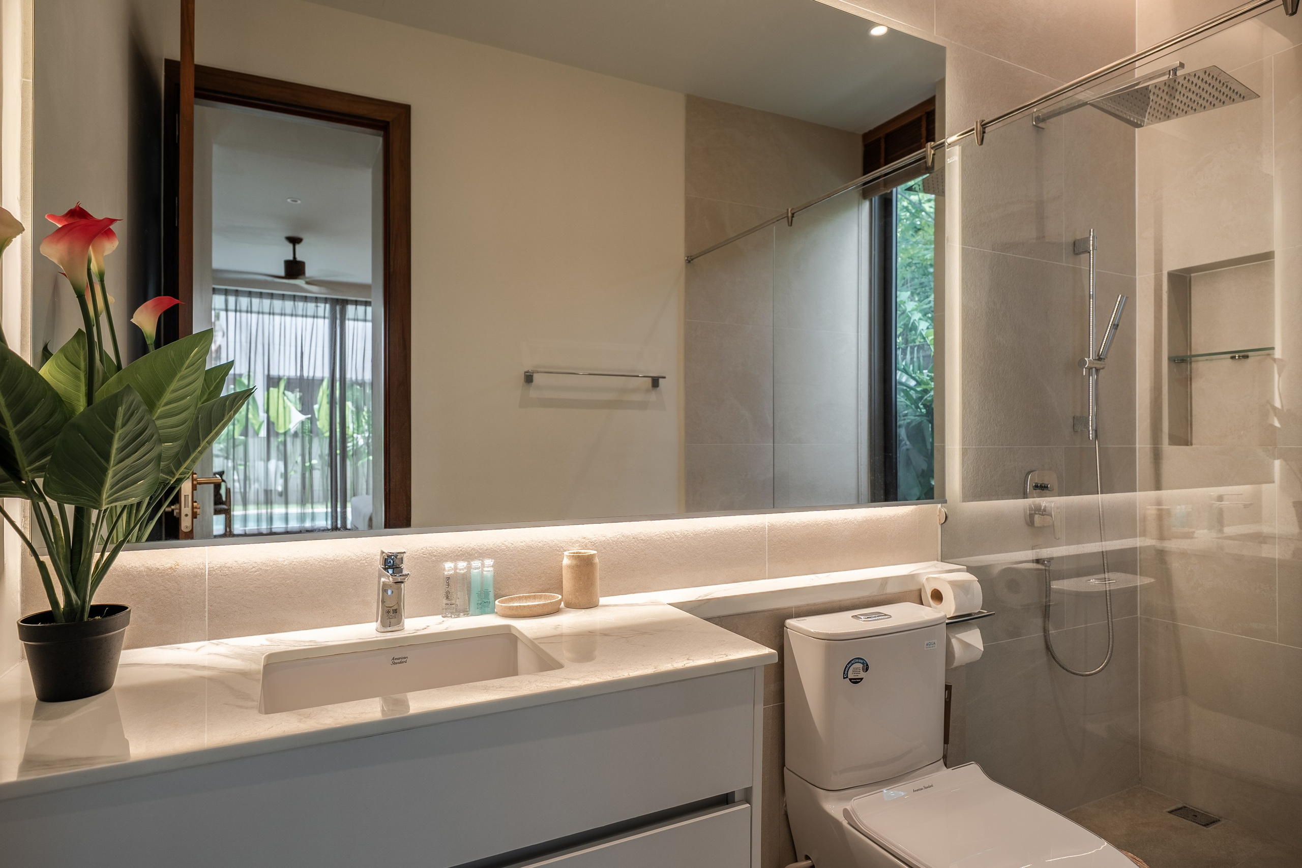 Villa Ban Nam Jai #1. Свадебный и Репортажный фотограф в Москве — Шестак Константин