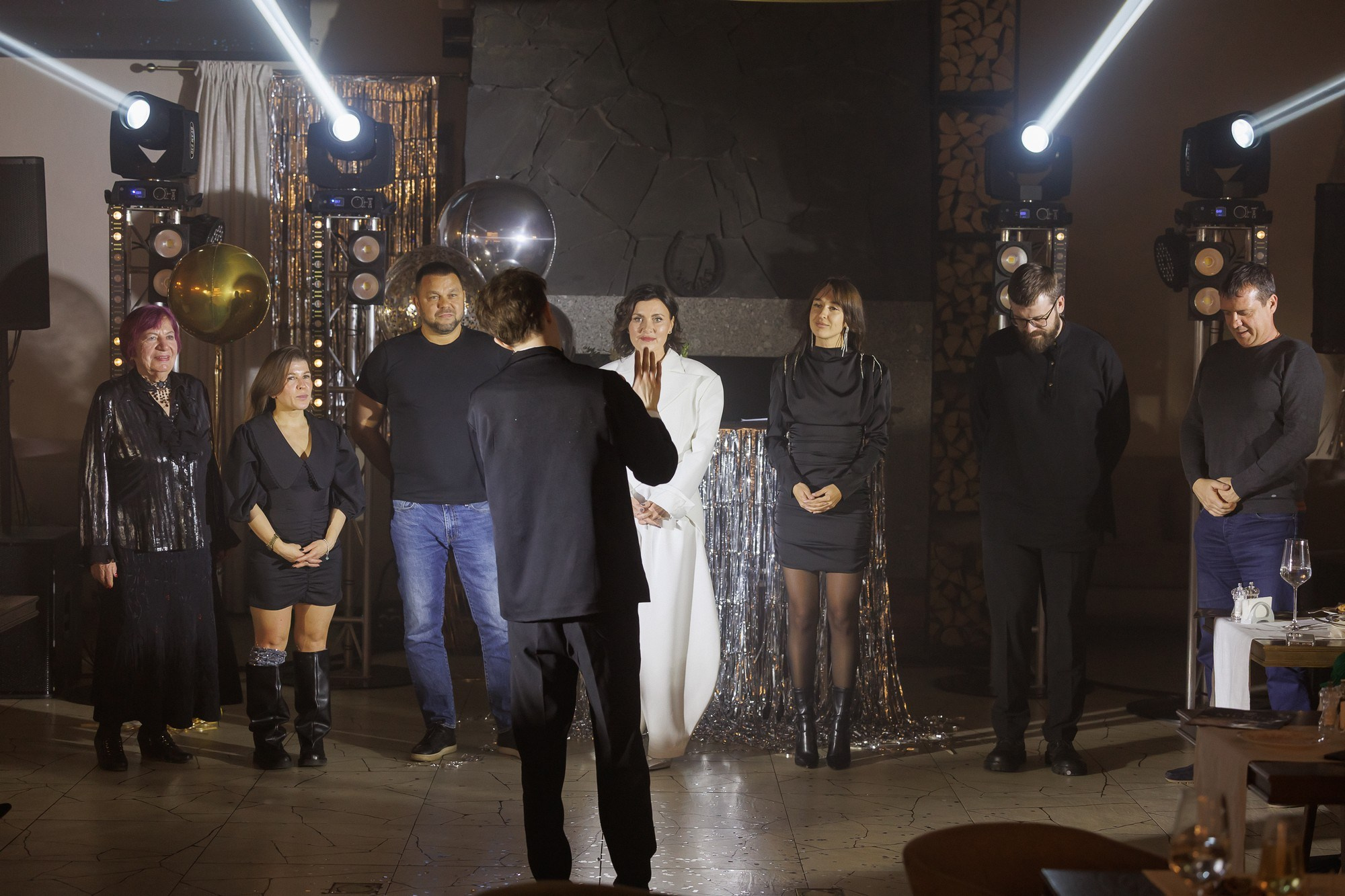 День рождения «Гельдт» 2 года. Боченков Вадим | Фотограф в Пскове и Санкт-Петербурге