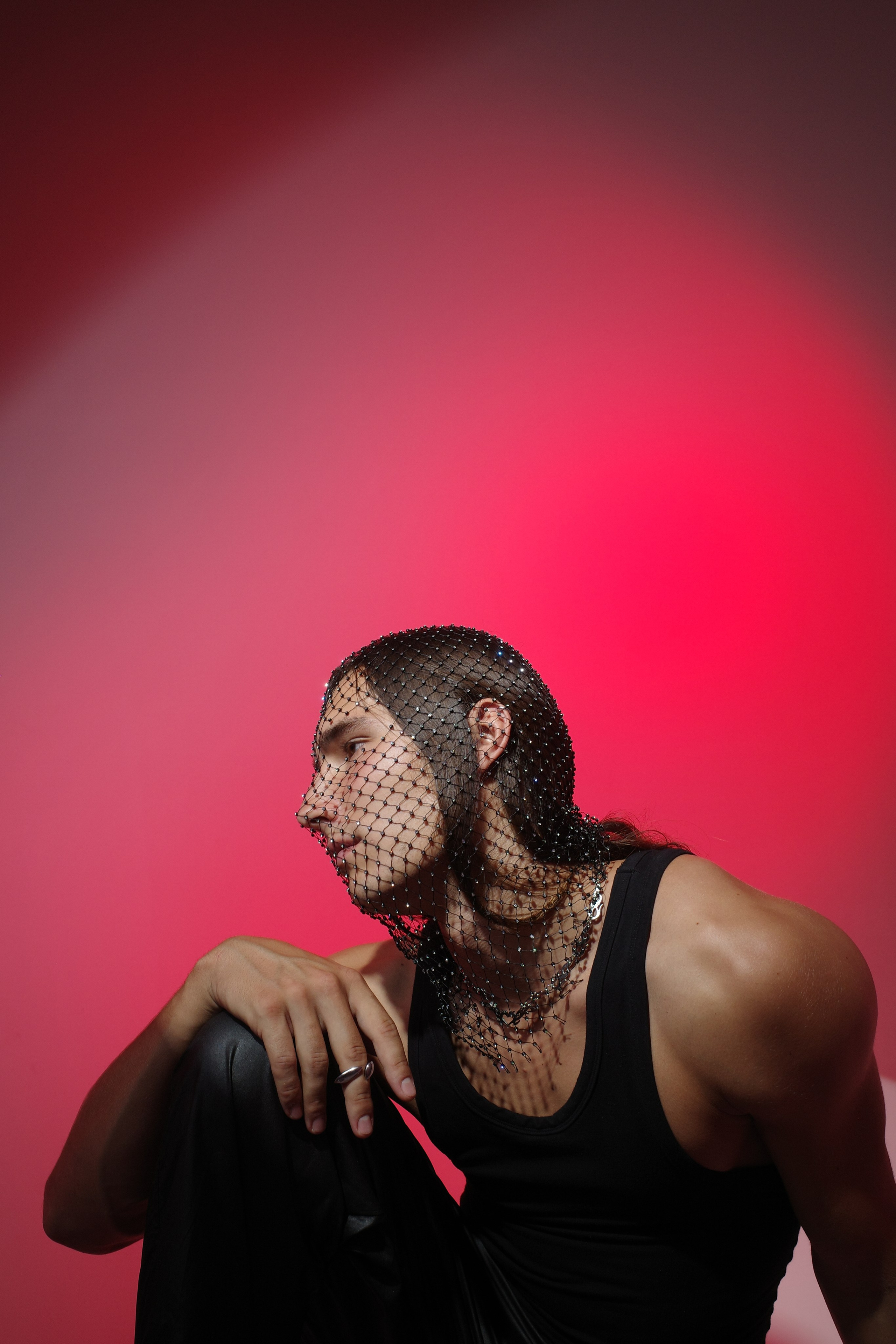 ГАЛЕРЕЯ. TAMARA BAZHMINA