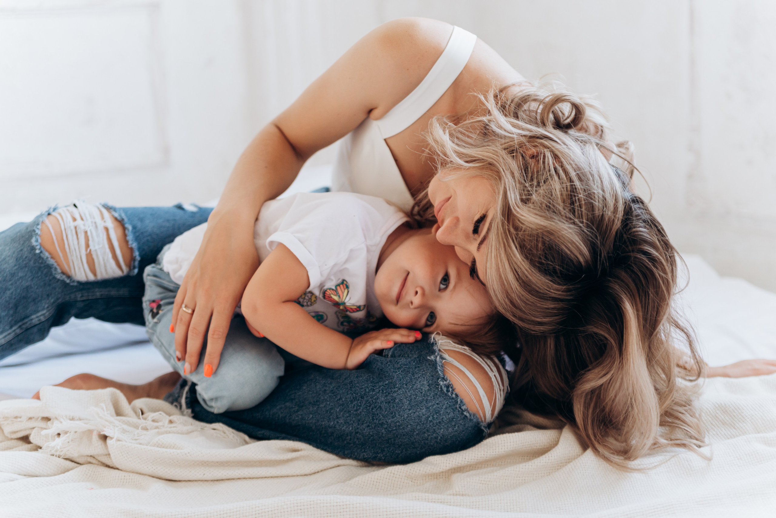 Семейный фотограф в Ставрополе Кристина Сысоева