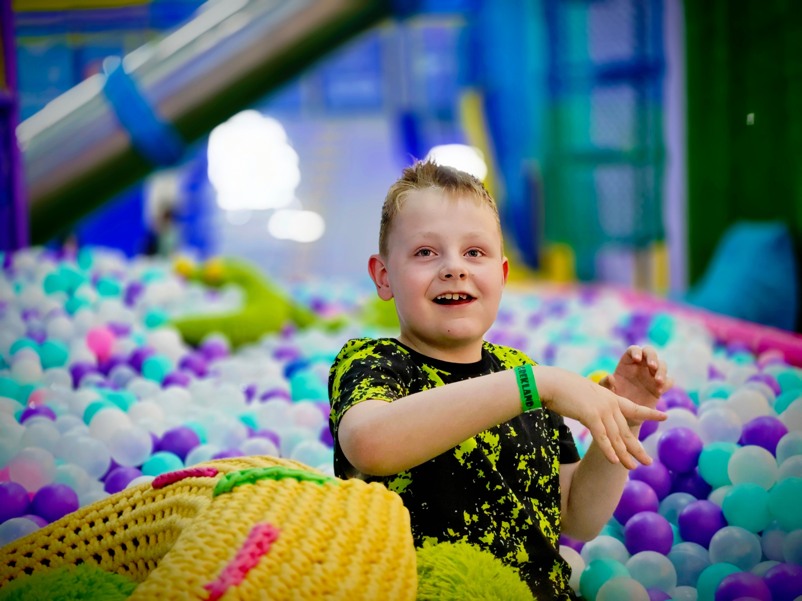 Grek Land. Игорь Урывский. Фотограф Красноярск