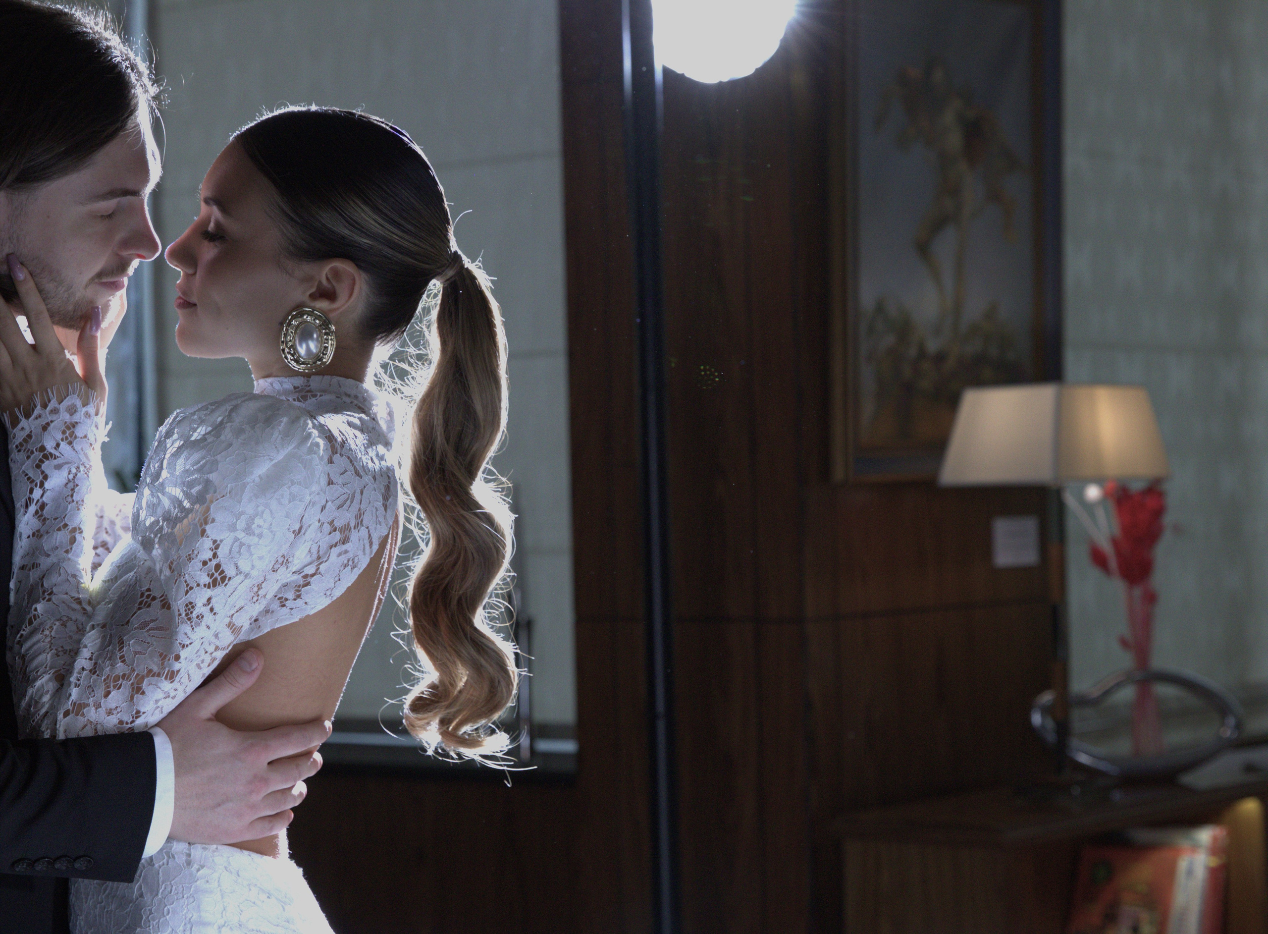 СВАДЬБА *НИКИТА и АНГЕЛИНА*. Свадебный, студийный и репортажный фотограф в городе Москва