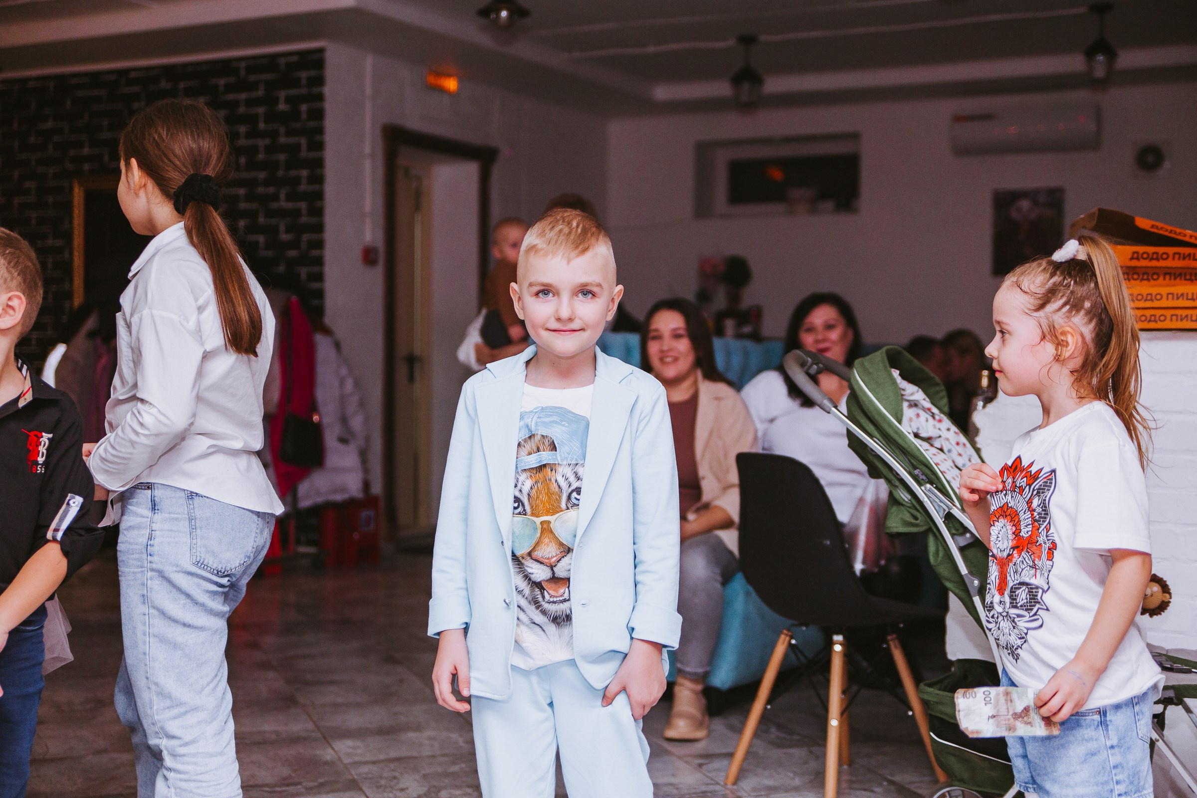 День Рождения. Семейный и персональный фотограф в Ростове-на-Дону