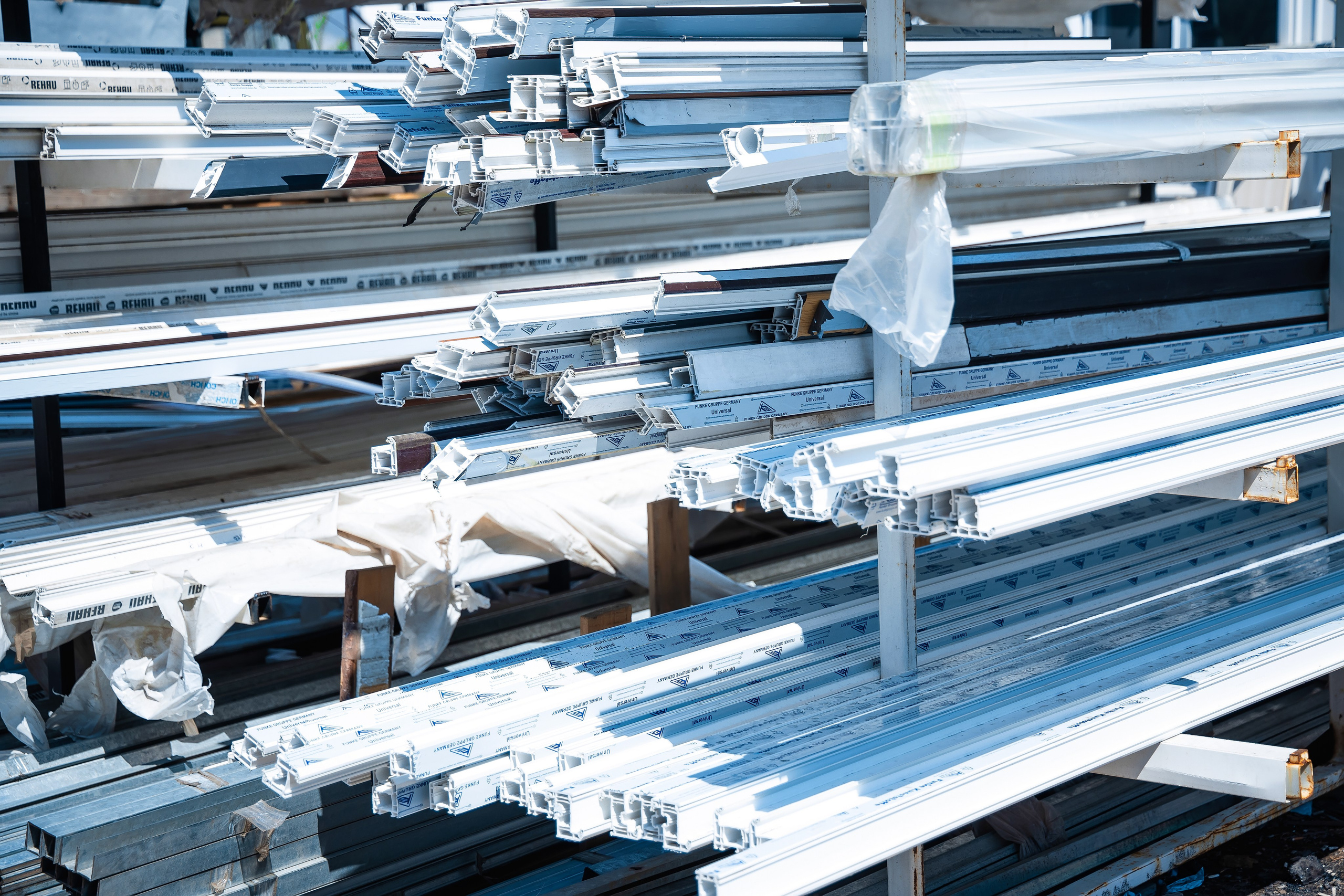 Цех по окнам. Семейный и Свадебный фотограф в Астане Александр Астапов