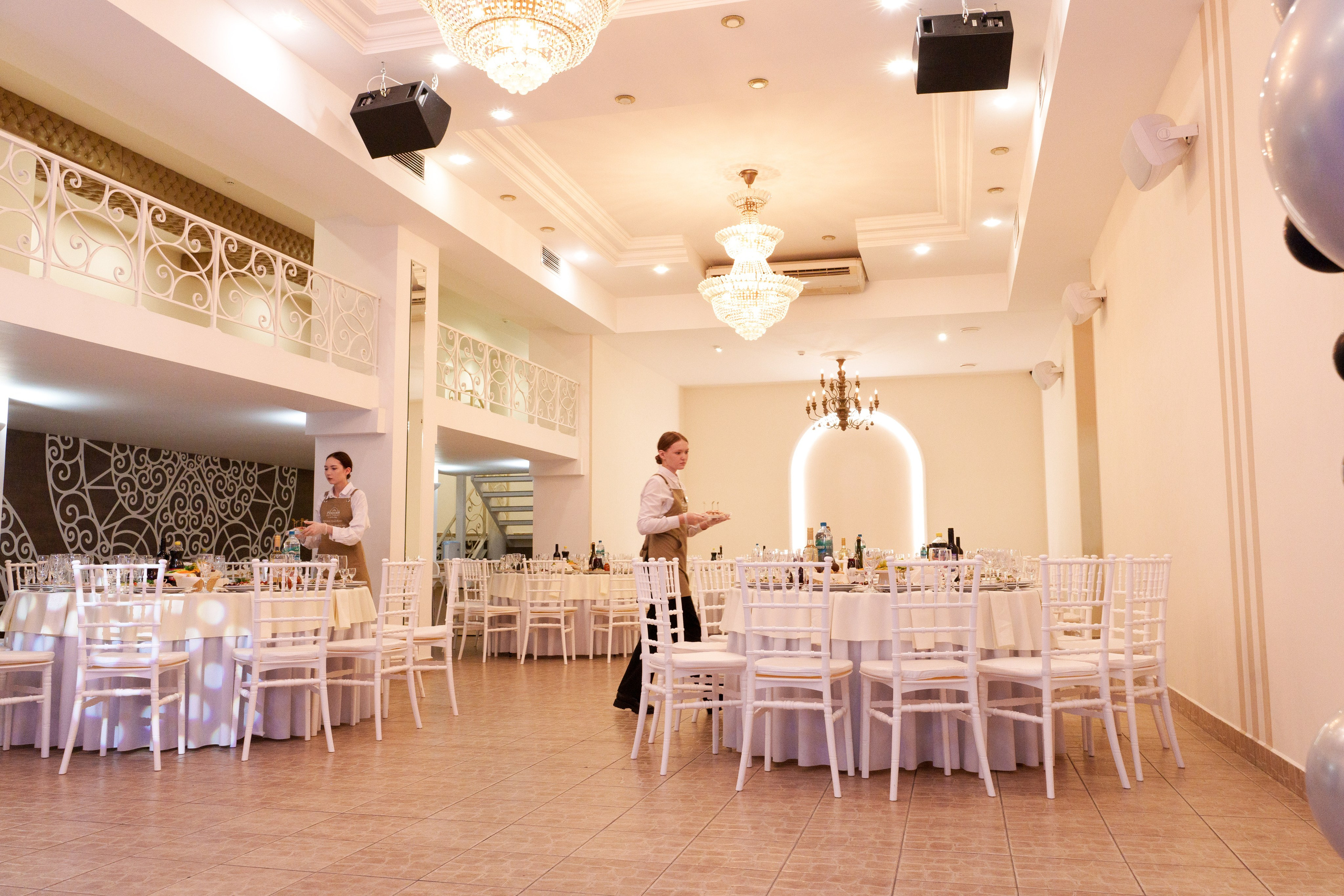 Банкетные залы. Иван Упоров — фотограф, рилсмейкер чебоксары