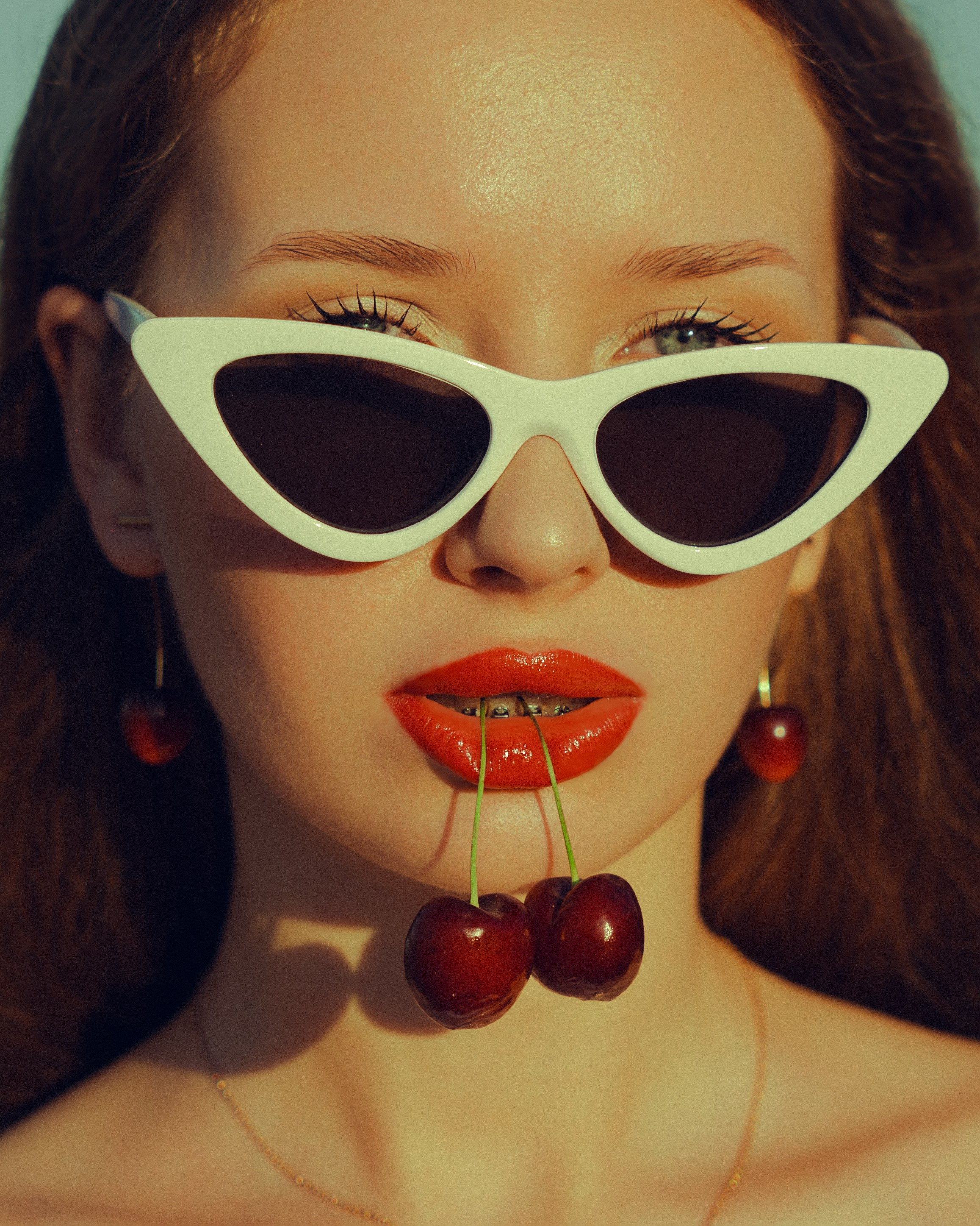 Ксения. ФОТОГРАФ ДИАНА АГЕЕВА | Курск