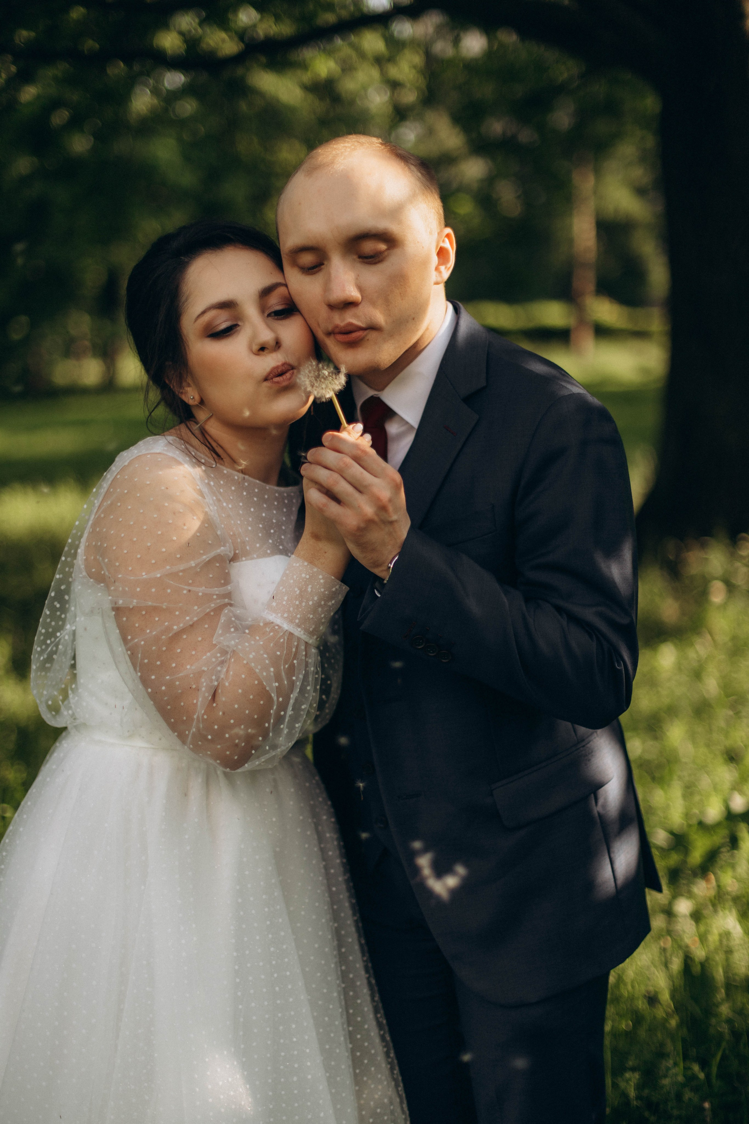 Даша & Влад. Семейный фотограф Москва Наталия Осьмакова