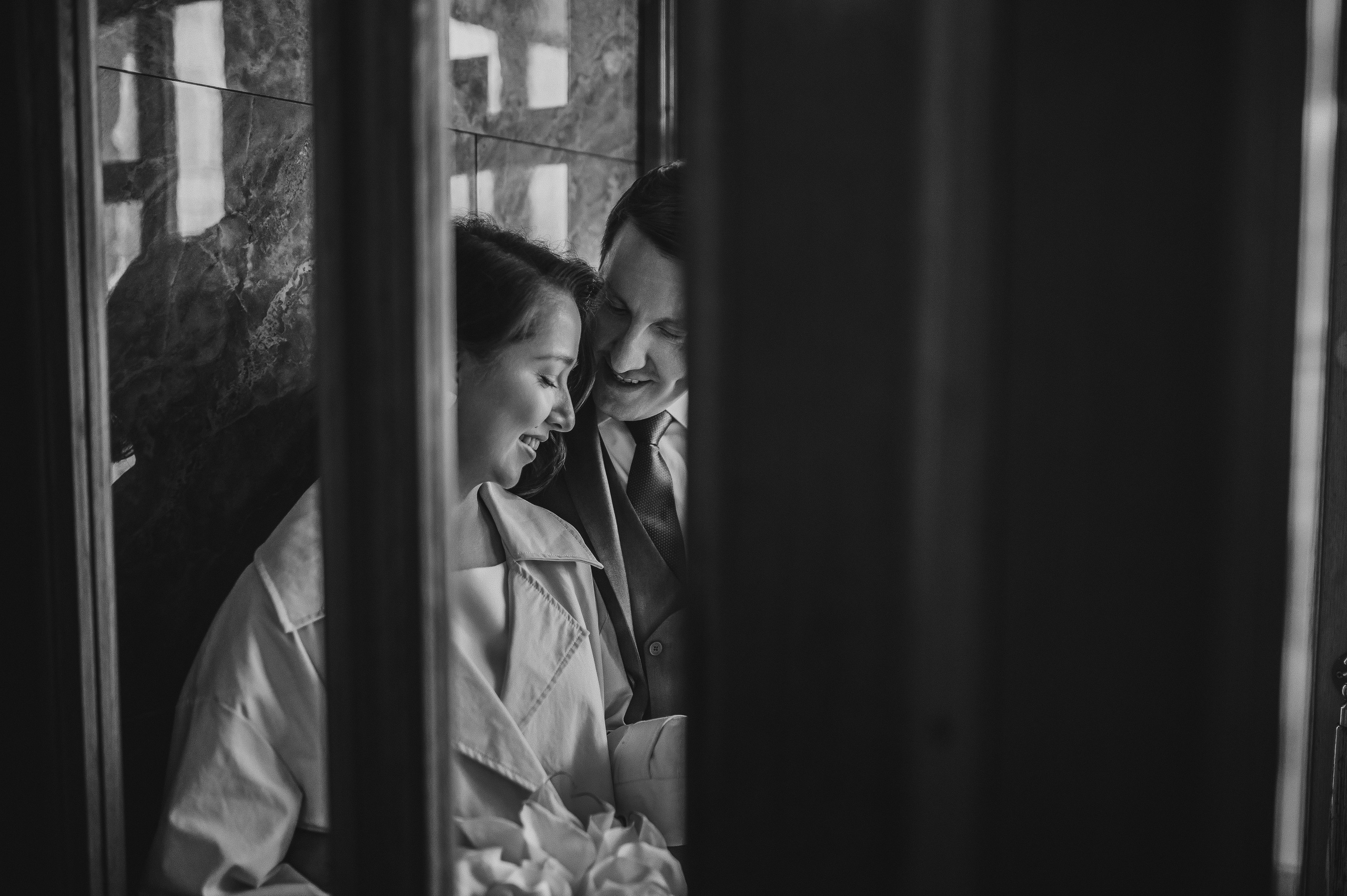 Катя и Никита. Семейный и свадебный фотограф в Екатеринбурге Орлова Ирина