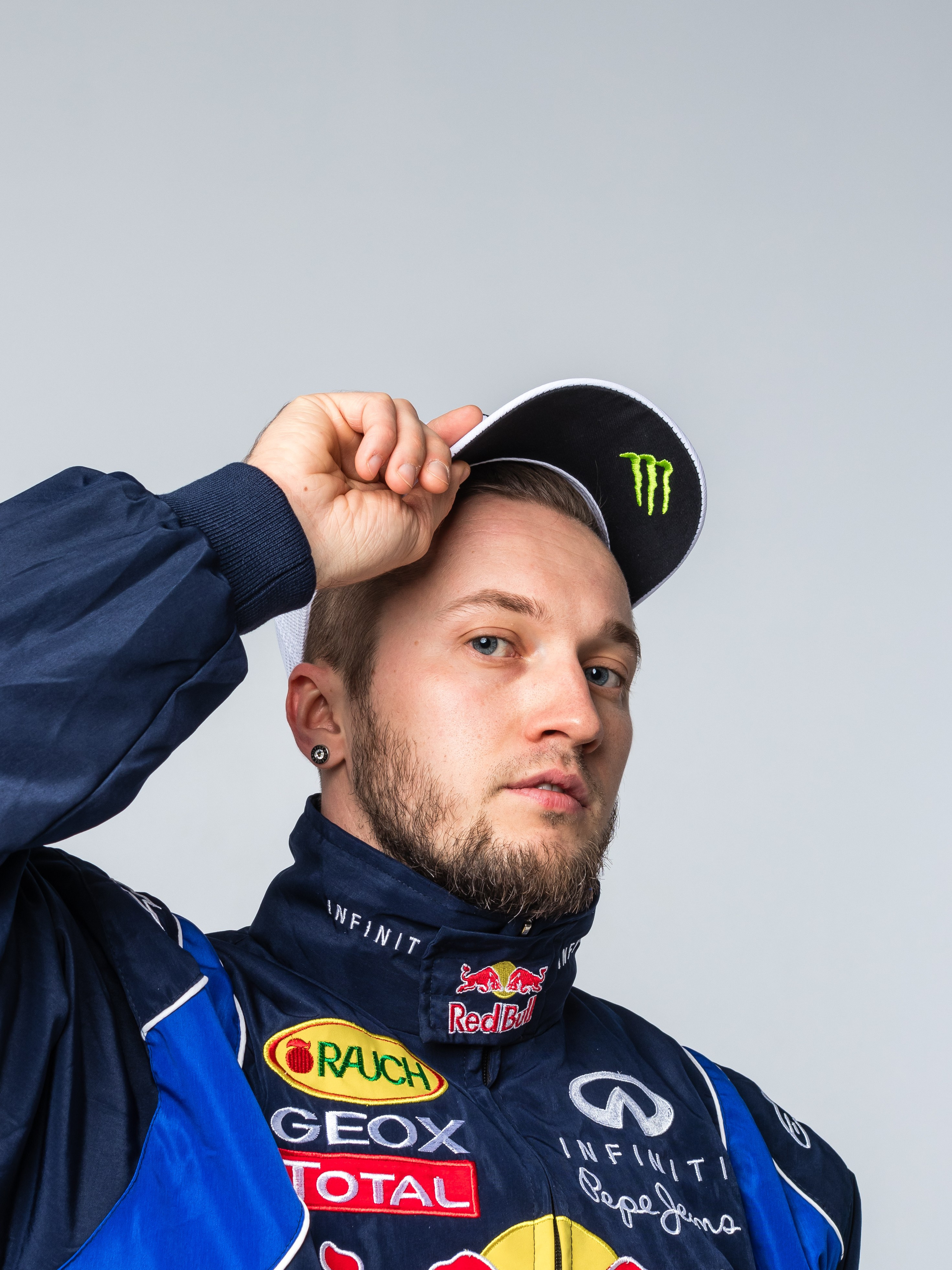 Кепки. Фотограф в Краснодаре Арина Кудряшова