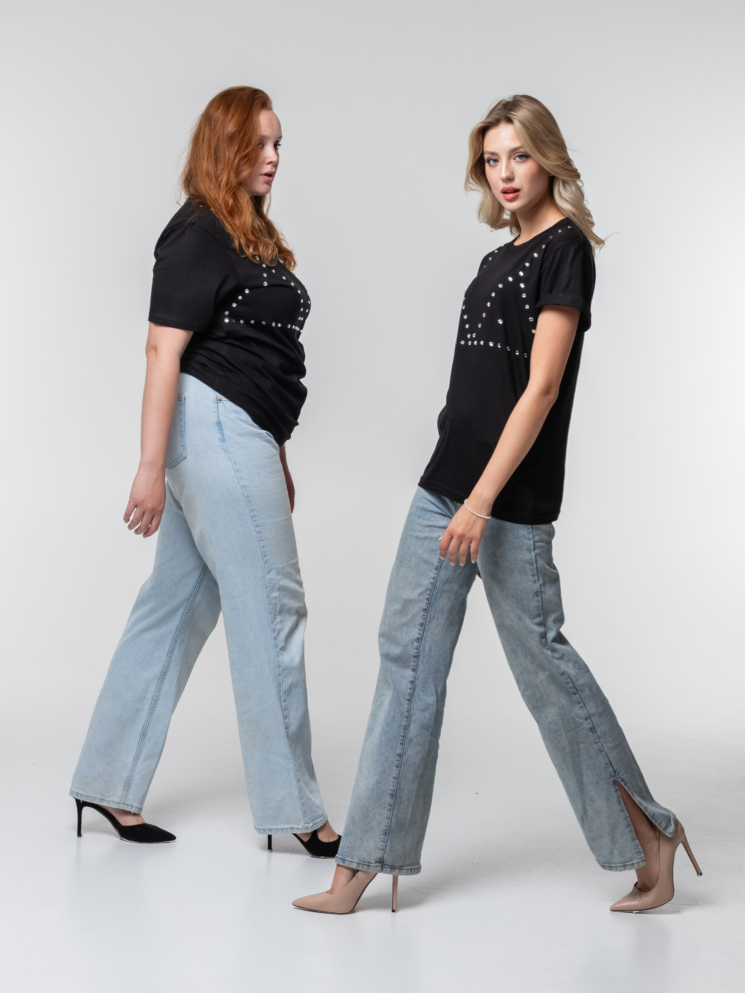 Футболки. Фотограф в Краснодаре Арина Кудряшова