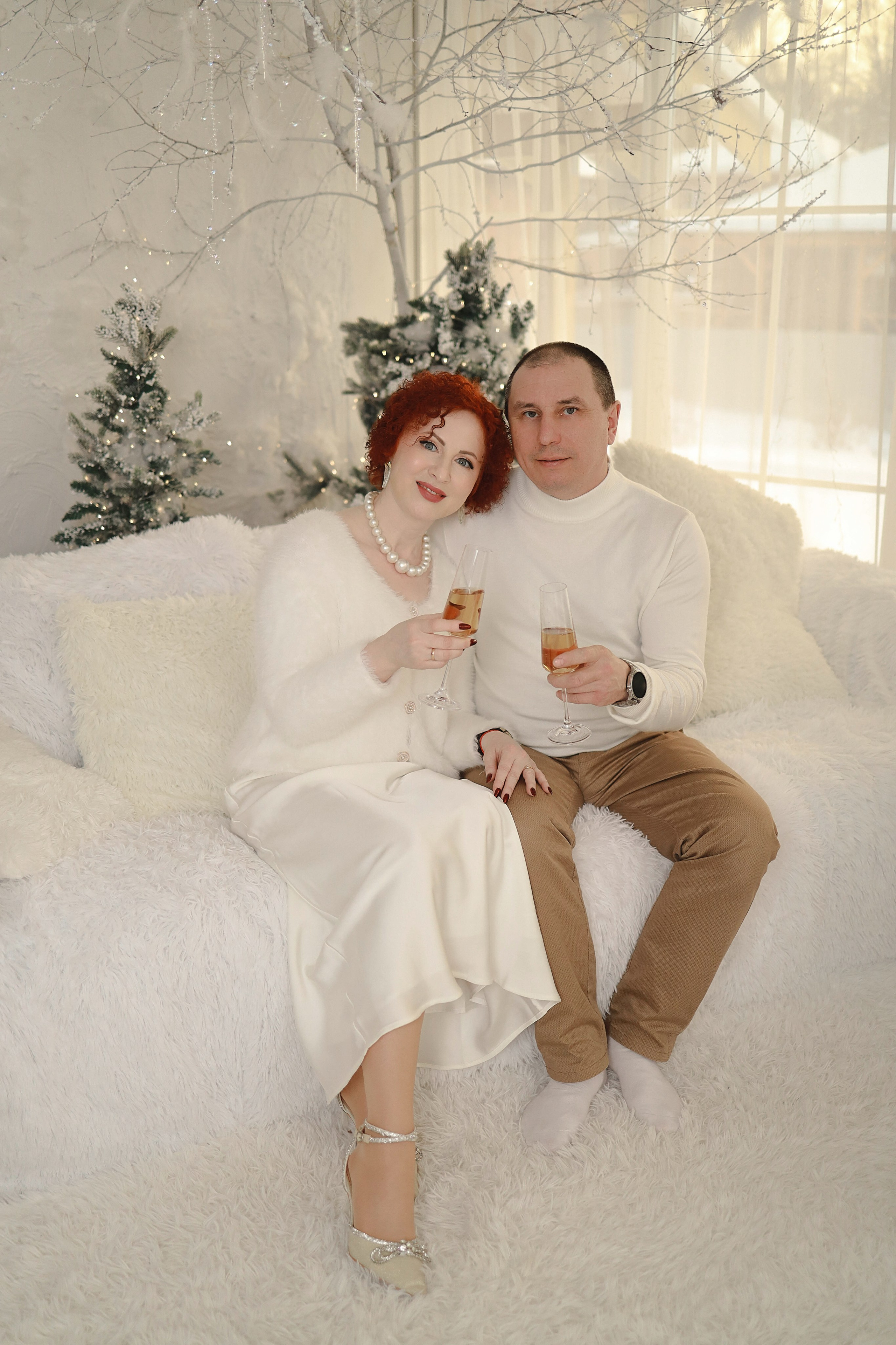 Семейная фотосессия за городом. Иванова Ирина Свадебный и семейный фотограф г. Уфа