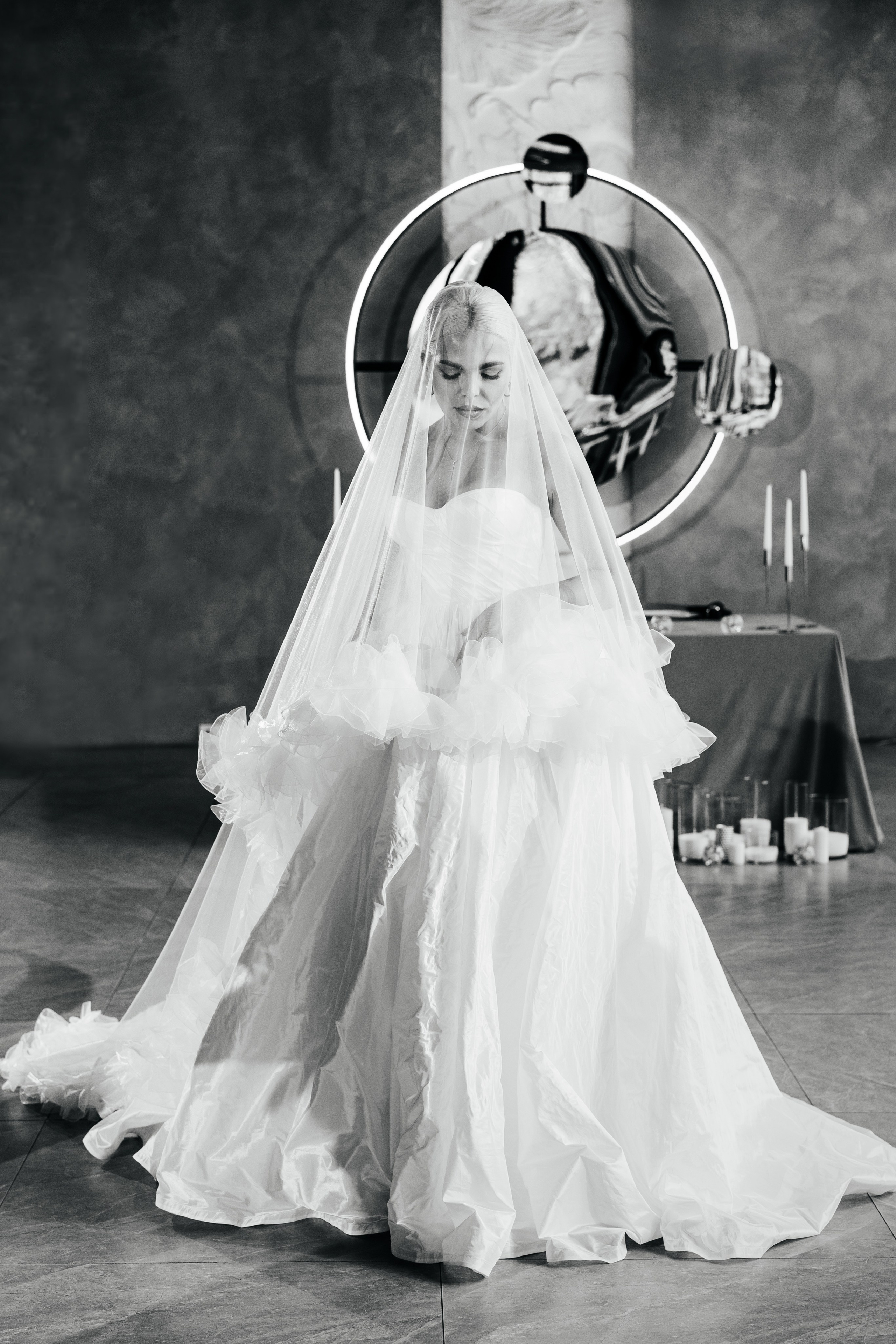 Элла & Кирилл. Свадебный фотограф Барнаул Алексей Павлов