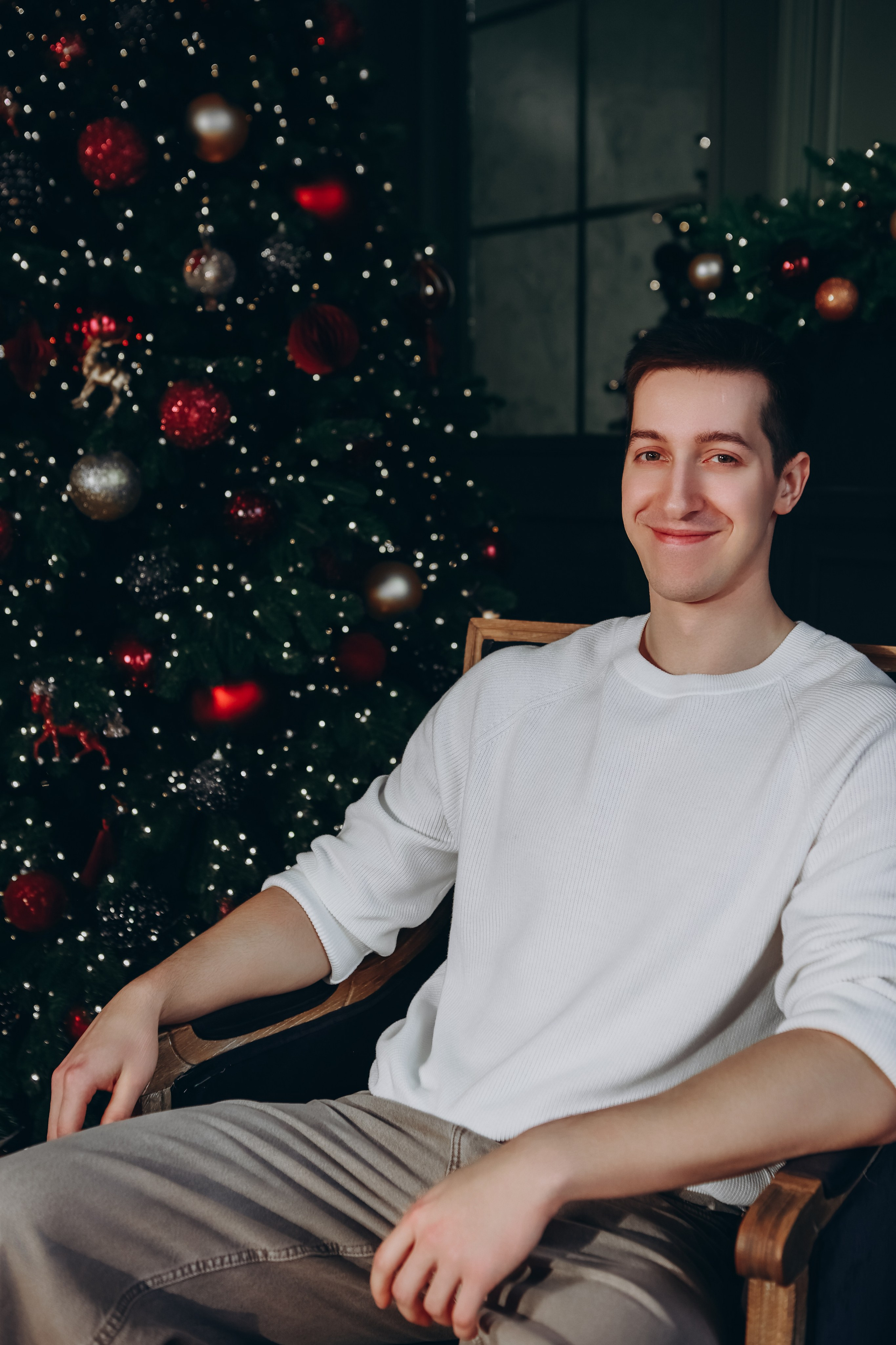 Happy New Year 2026. Семейный lifestyle фотограф в Самаре Ольга @saflorra.ph