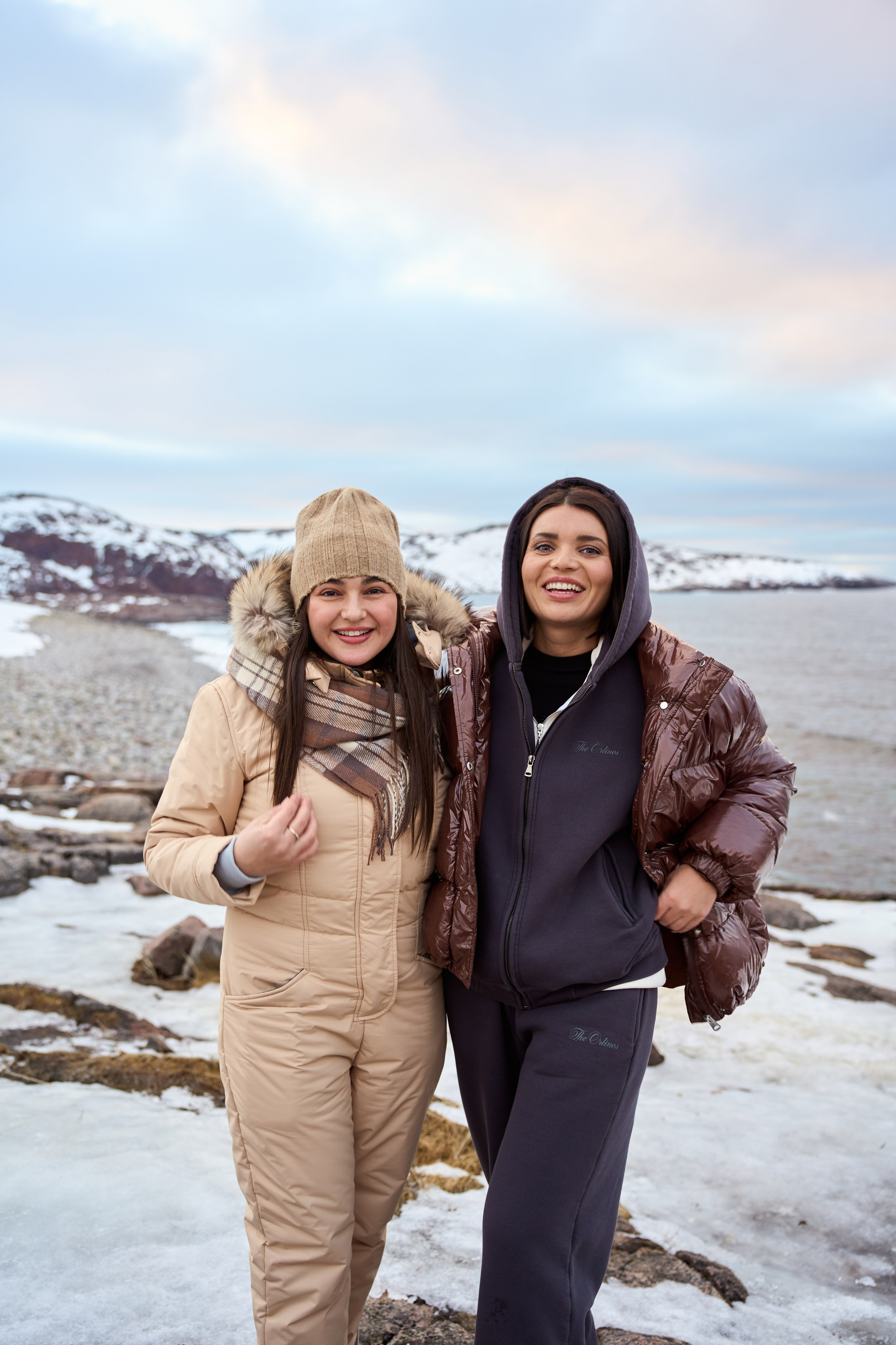 TERIBERKA. Photographer in Yekaterinburg, Sochi, Istanbul, Tbilisi-Bshari Zaana