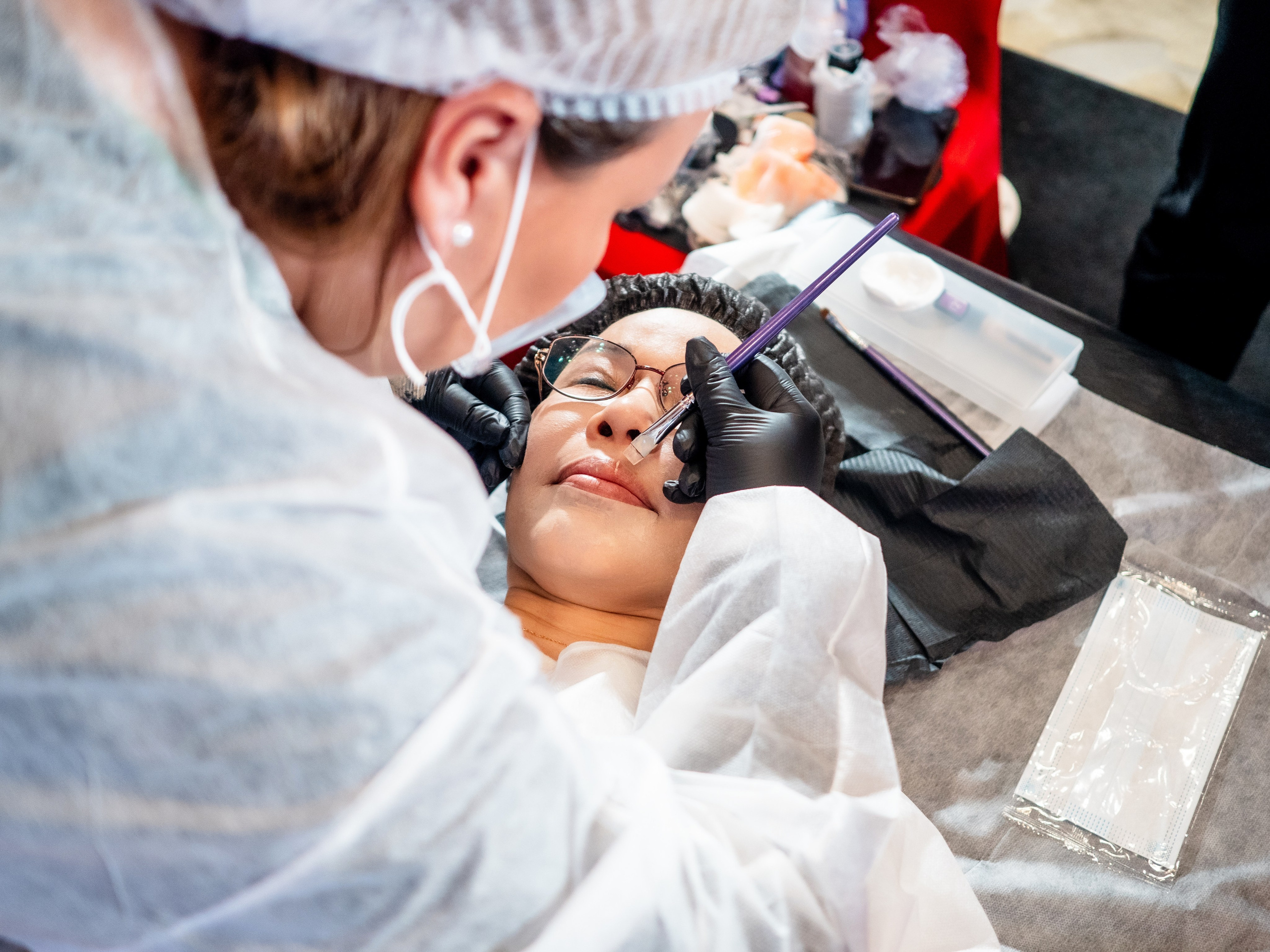 INTERNATIONAL PROFESSIONAL SKILLS INSTRUCTOR. CHINA 2024. Кулишова Катерина — твой фотограф