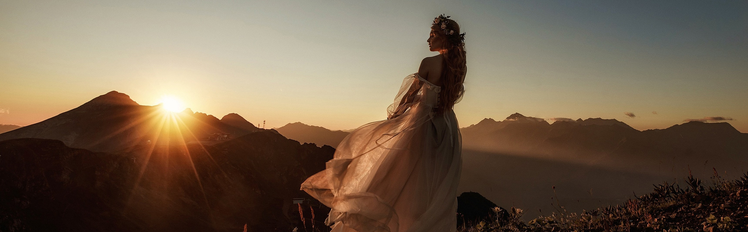 Свадебный и семейный фотограф в Сочи Денис Вялов