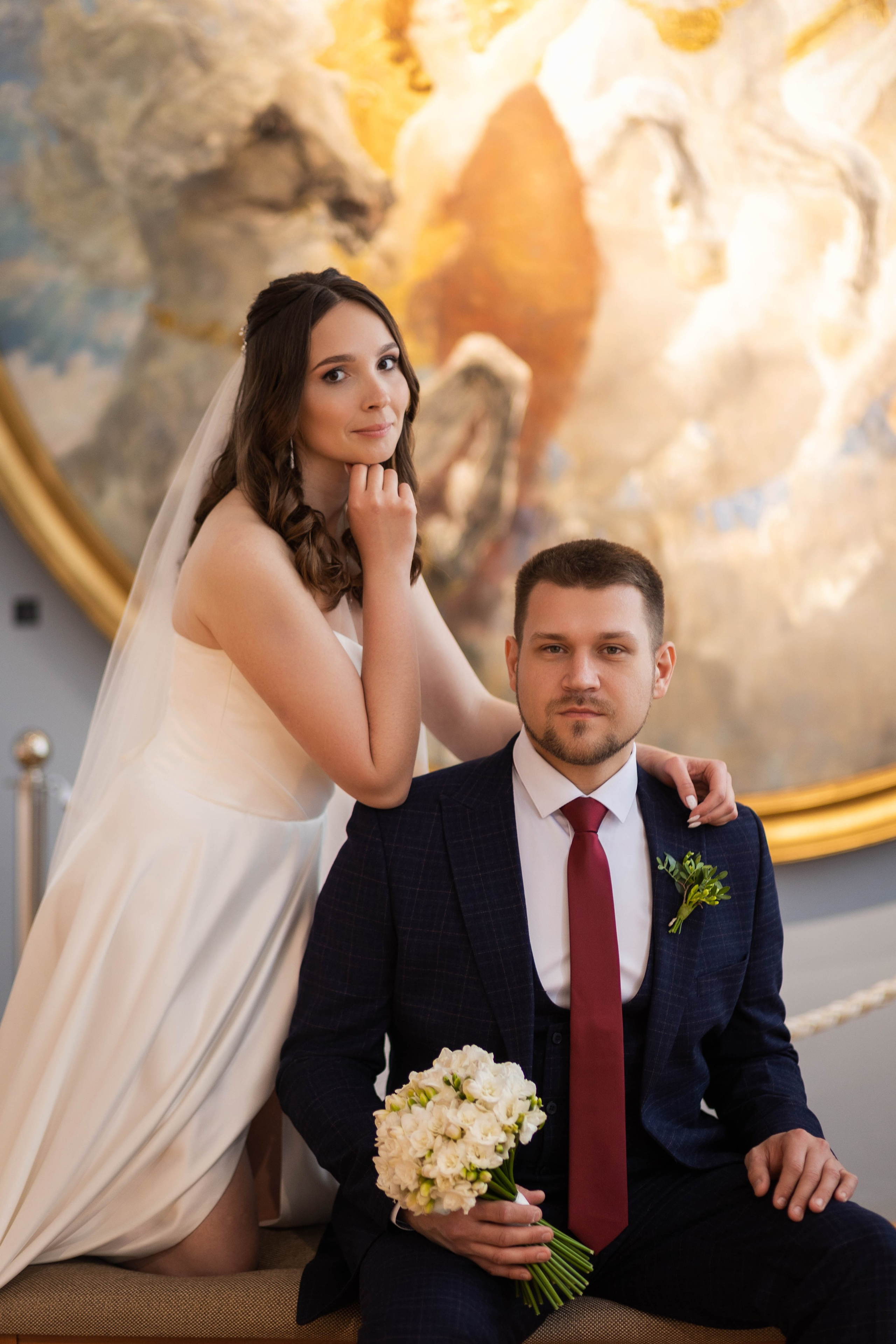 Wedding day. Главная