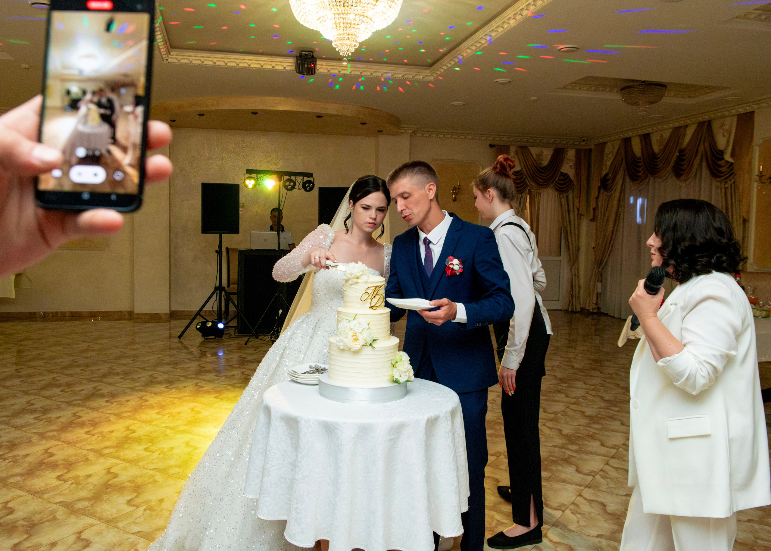 Михаил и Дарья. Крыгина Ольга Фотограф Краснодар