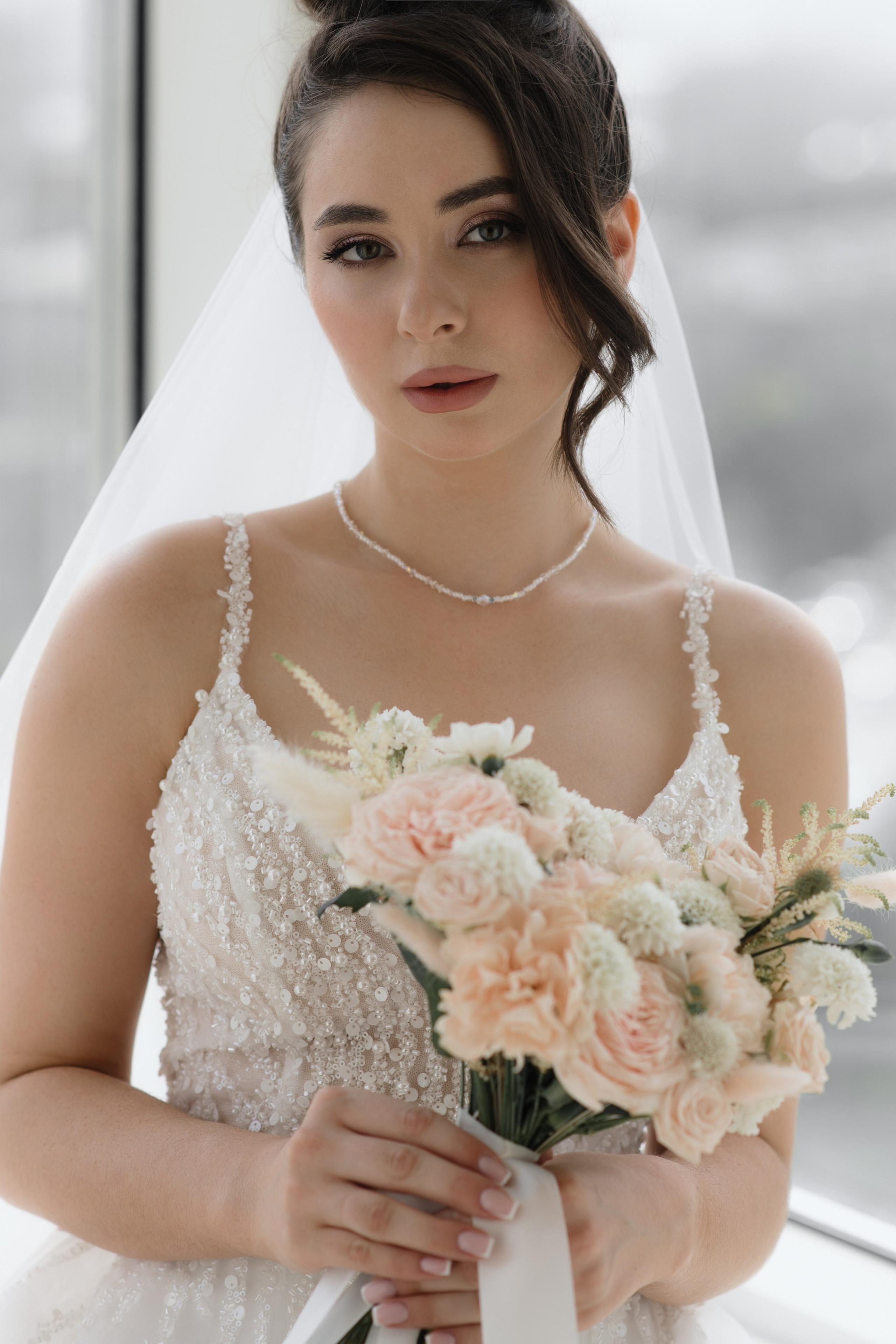 Ян-Полина — Отель Radisson Blu. Свадебный фотограф Екатеринбург/Челябинск — Любовь Волохова