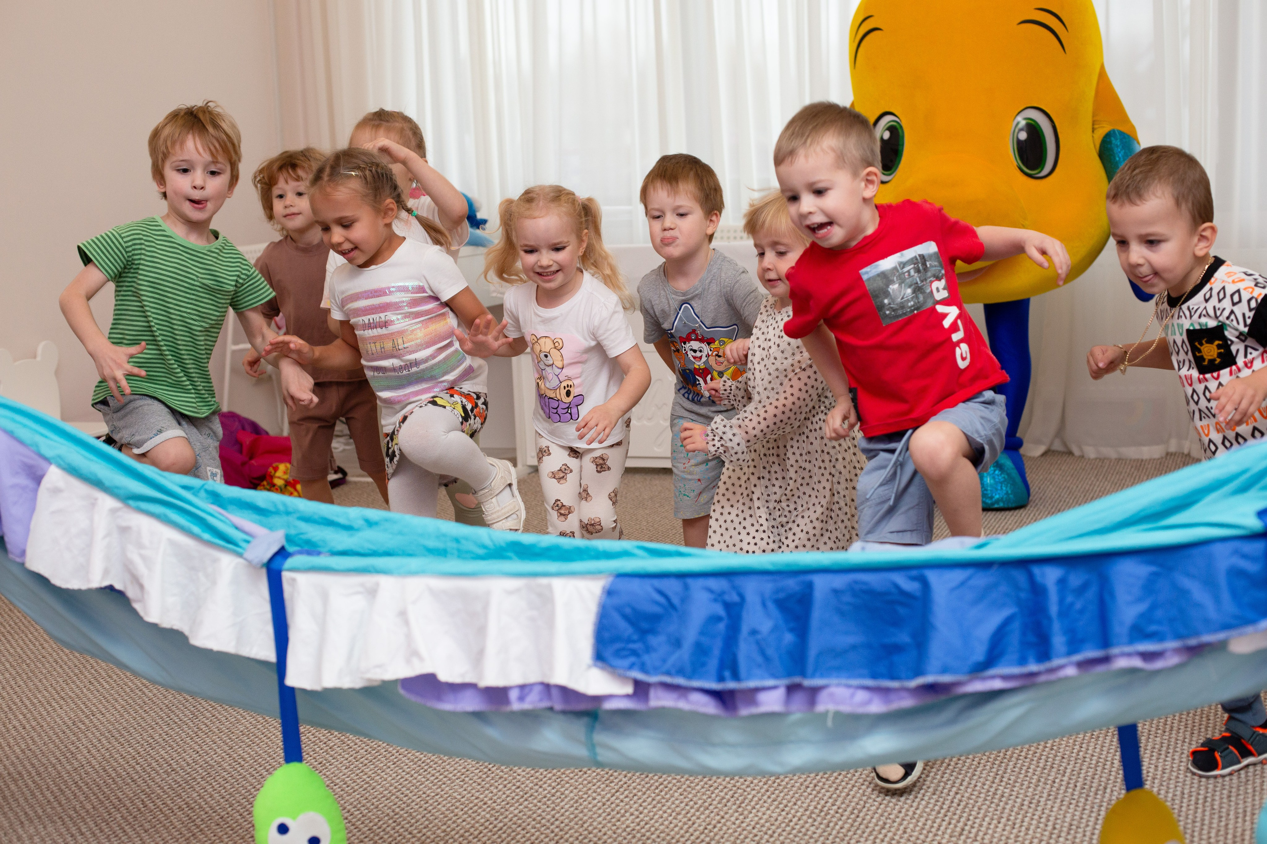 Фотограф Вика Крылова