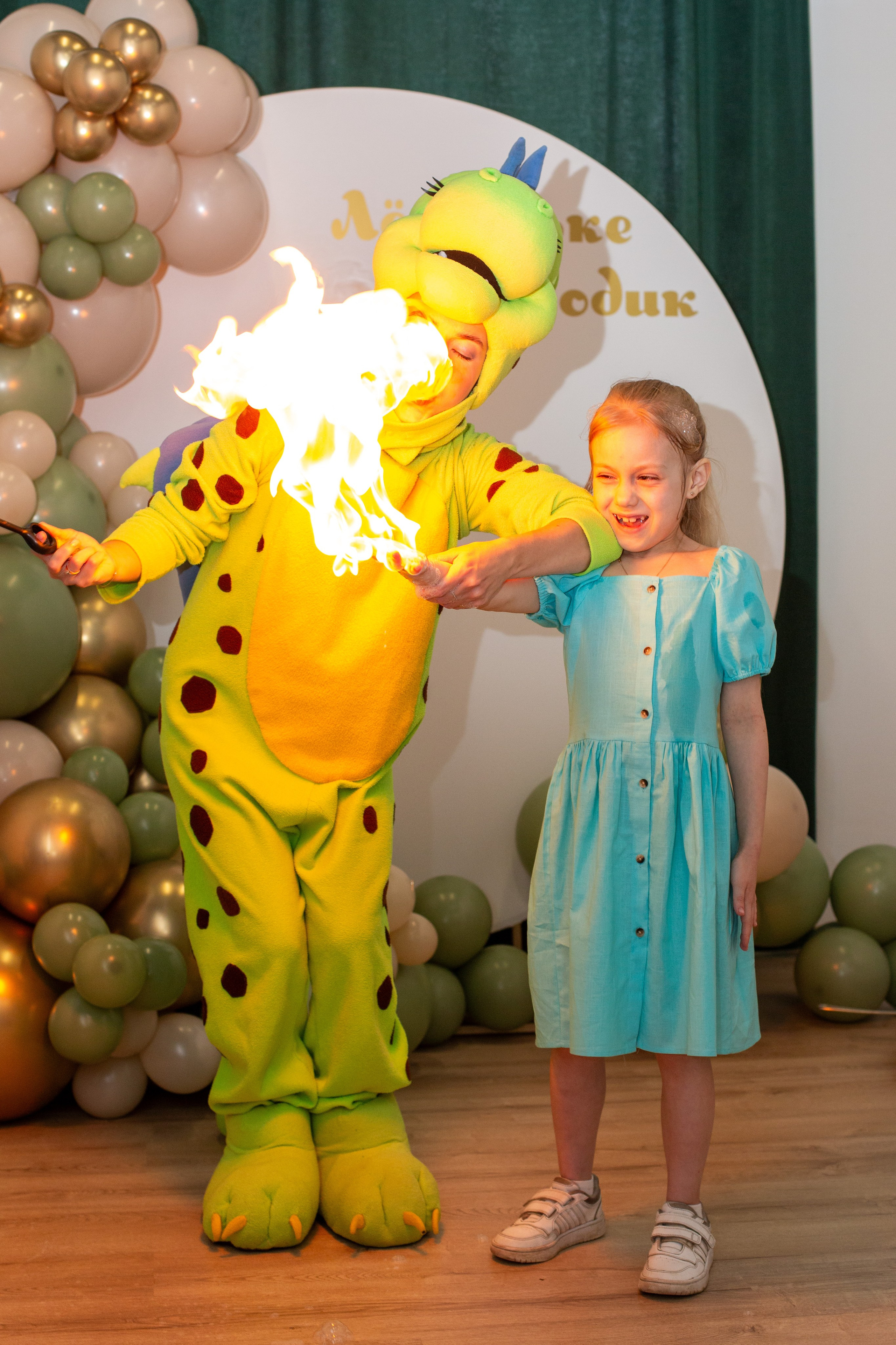 Алексей. Детский и школьный фотограф