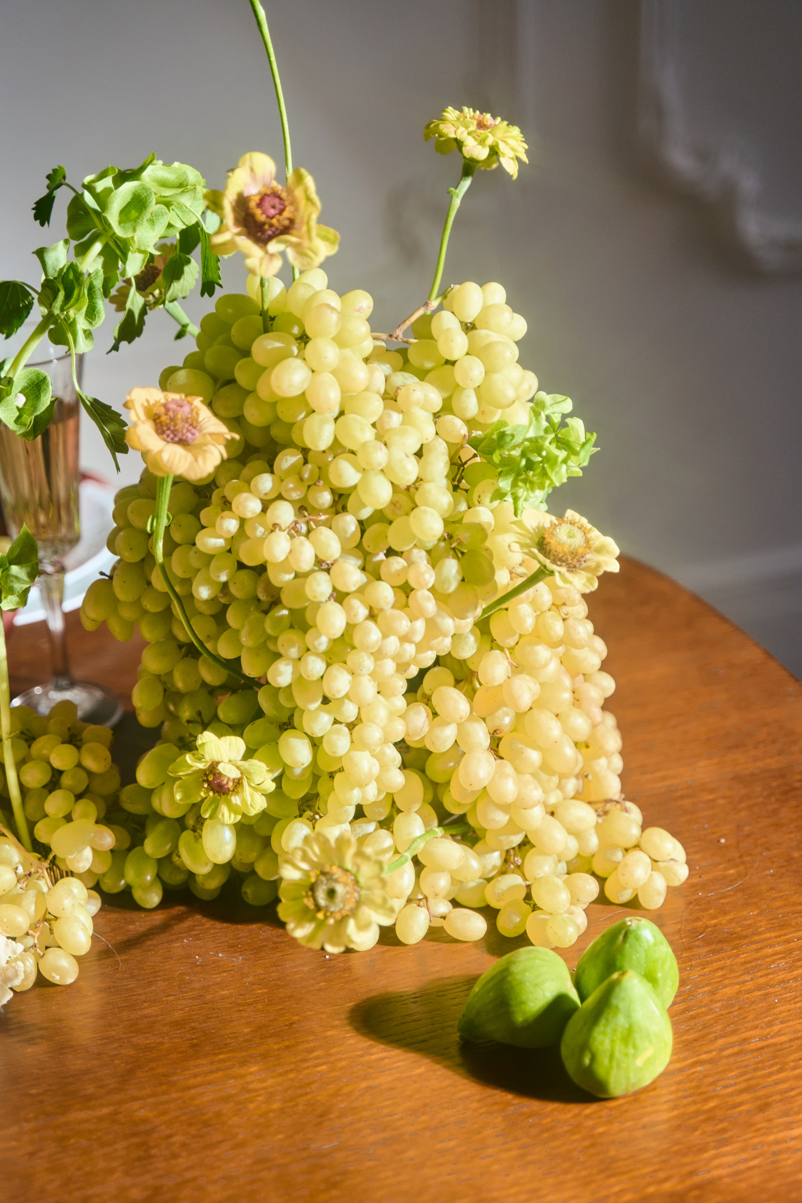 Михаил и Софья. Главная