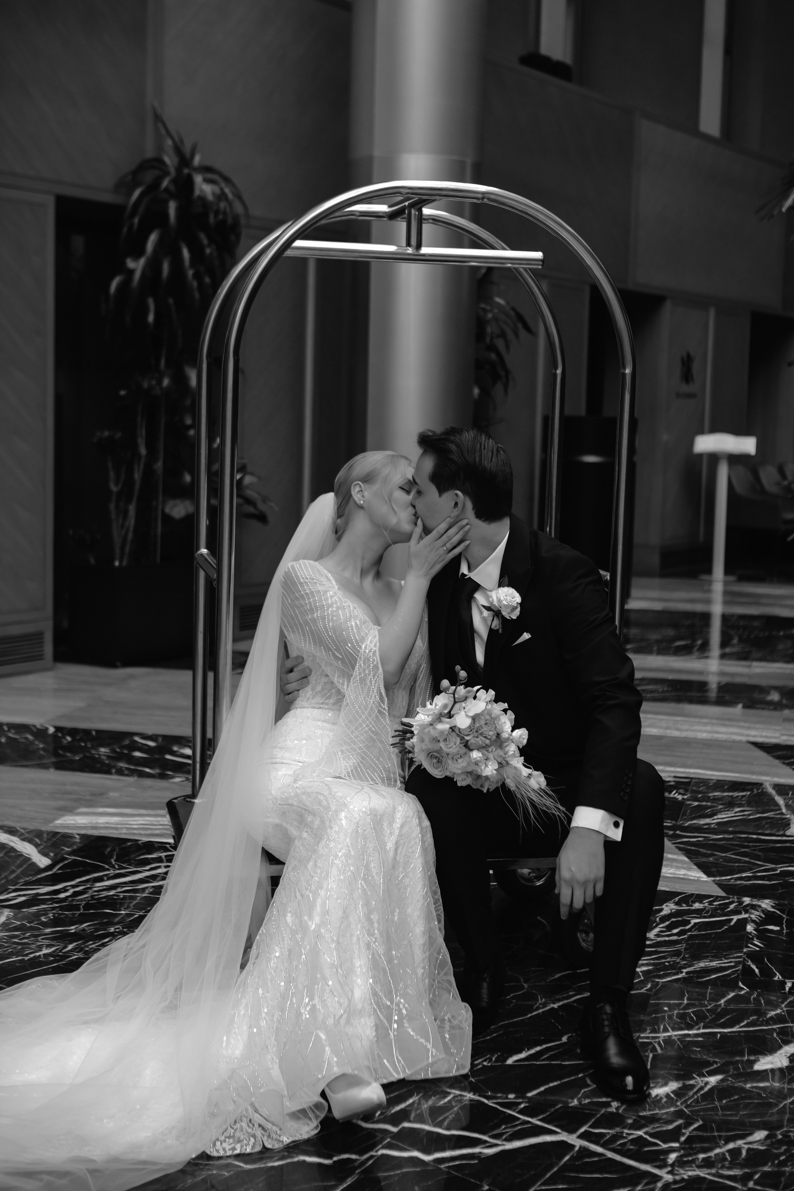 Till death. Свадебный и семейный фотограф Арина Кулёва