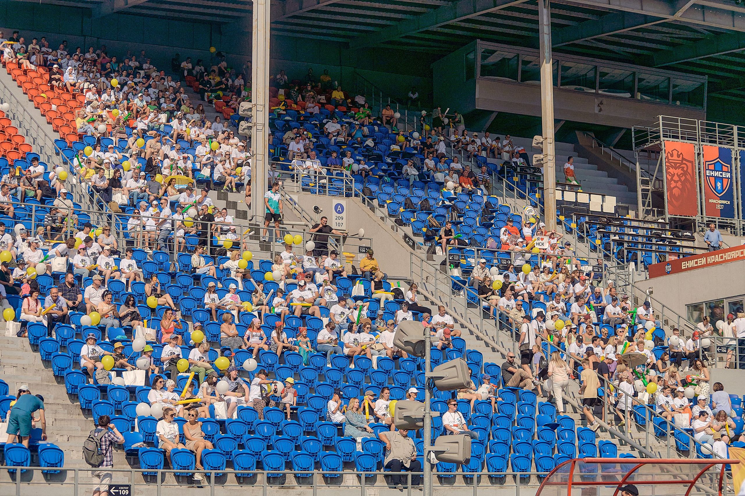 Игры титанов — СУЭК. Фотограф Яковлев Роман — Красноярск