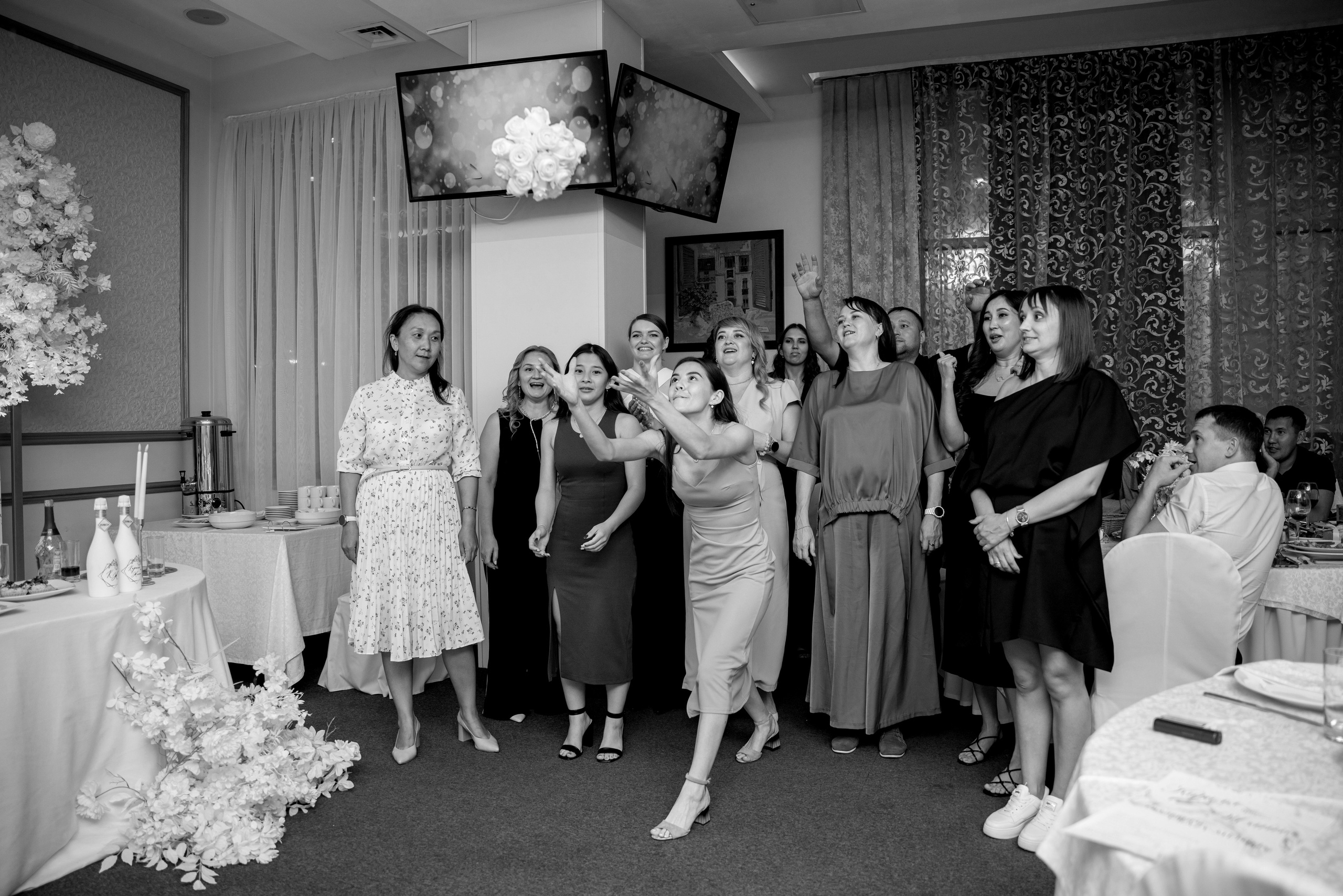 КИРИЛЛ И ЖАННА. Фотограф на любое мероприятие