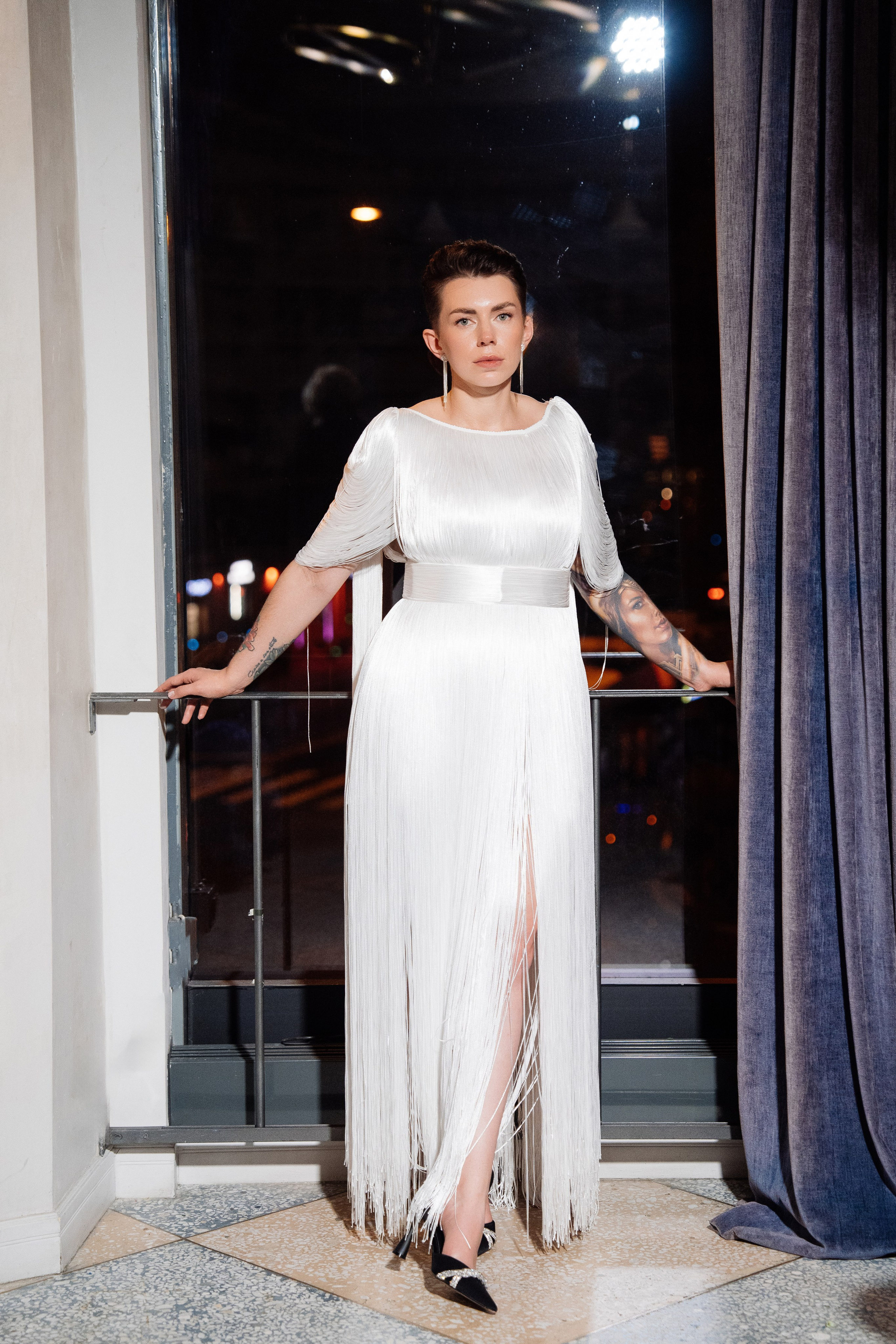 Свадьба в сошиал клабе. Свадебный фотограф организатор в Санкт-Петербурге Ассоль Опарина