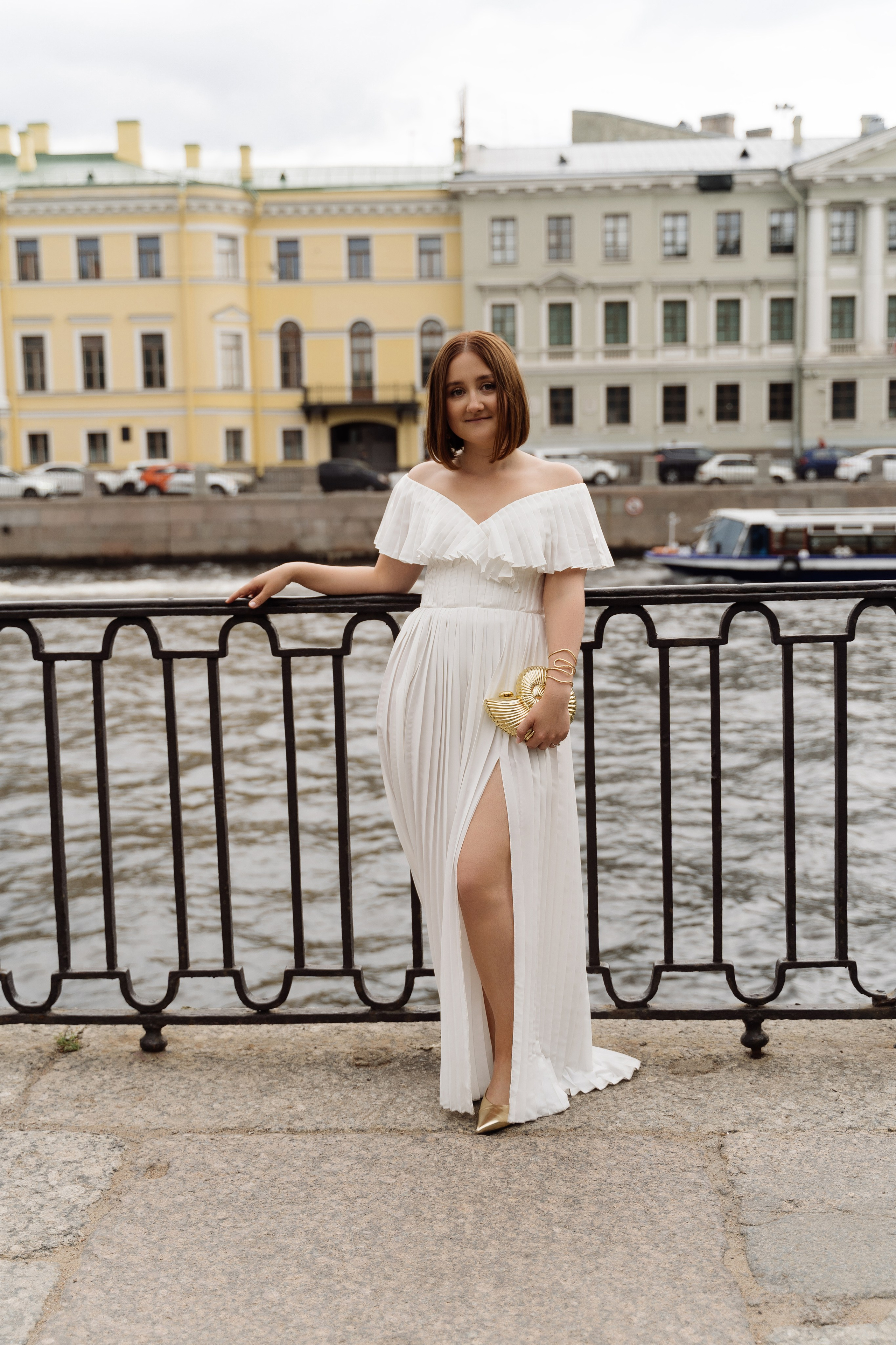 Свадьба на крыше Петербурга. Свадебный фотограф организатор в Санкт-Петербурге Ассоль Опарина