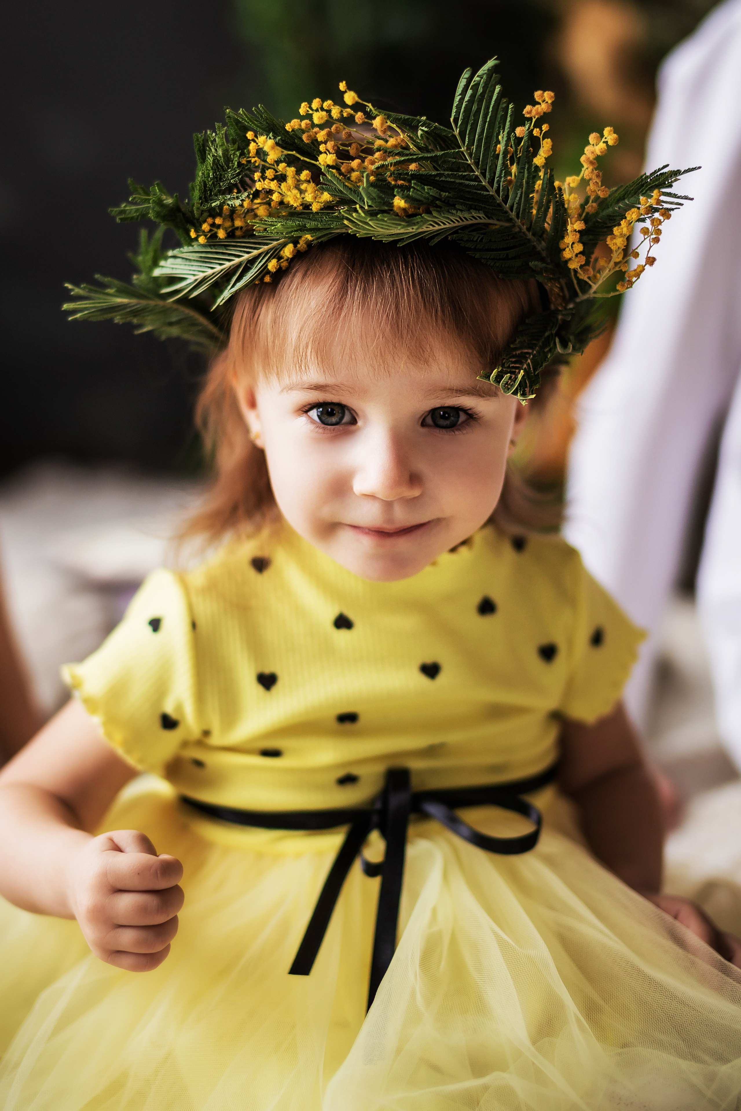 Фотопроект «Солнечный». Семейный фотограф в Саратове