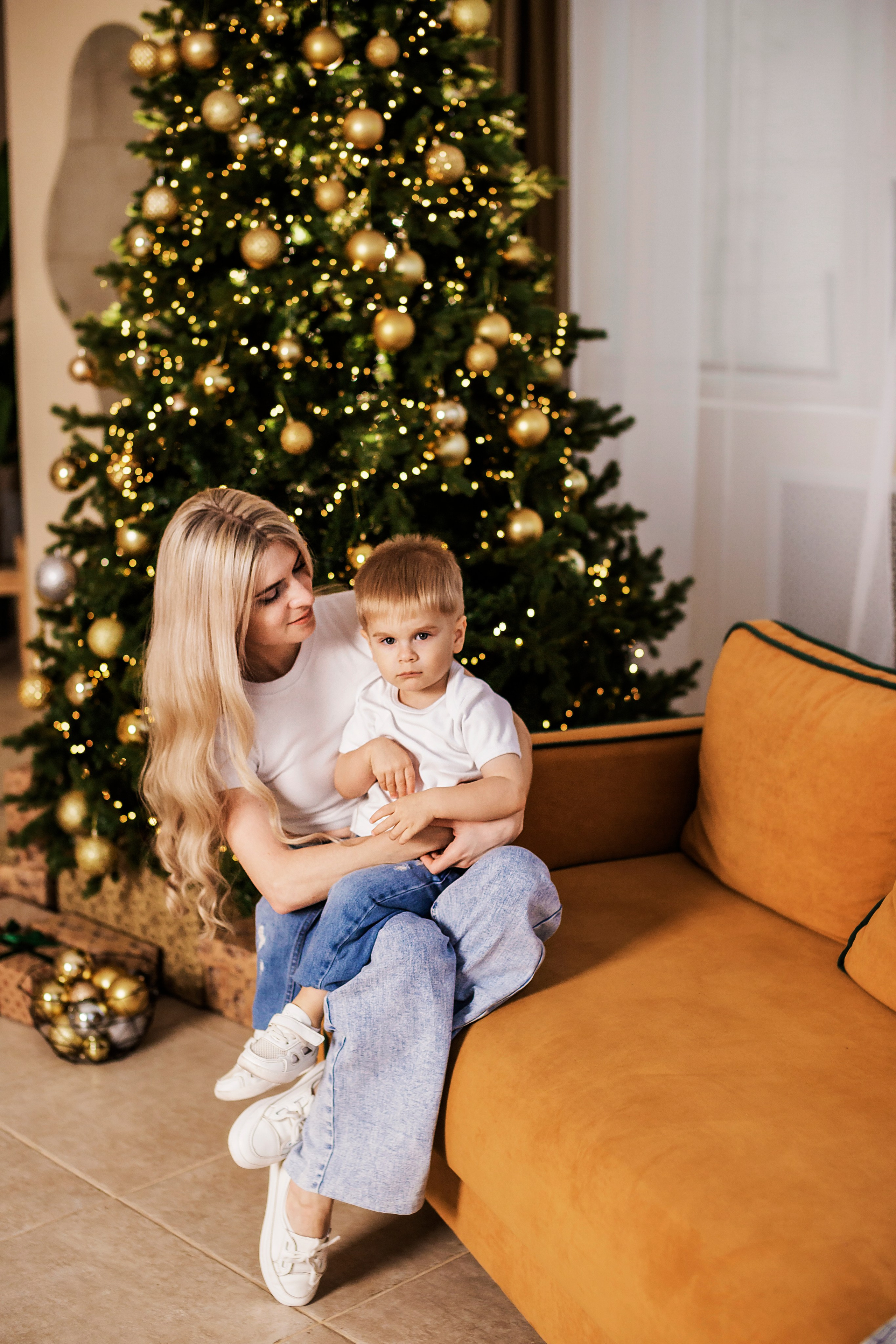 22.12.24. Семейный фотограф в Саратове