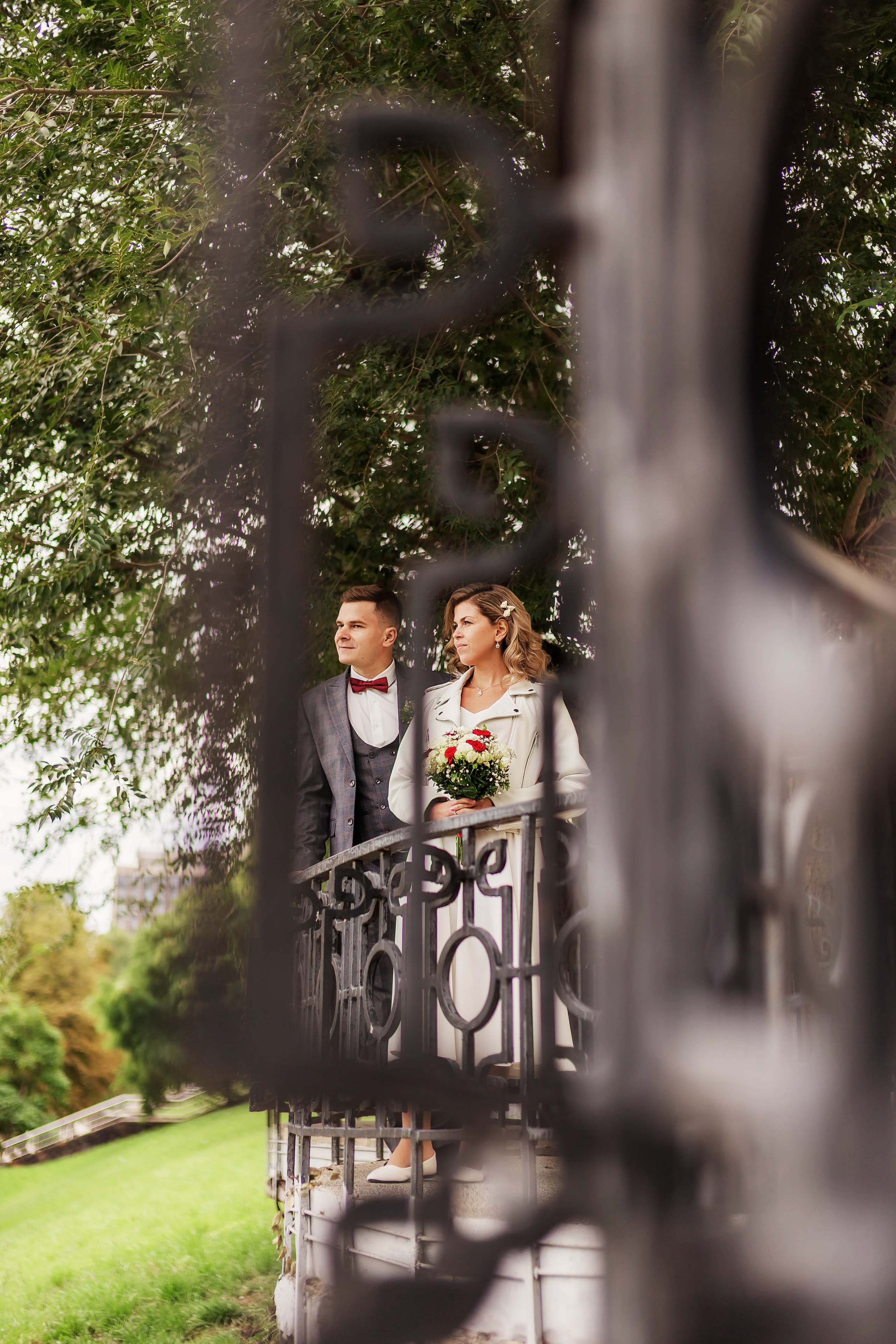 Свадебные фотосессии. Семейный фотограф в Саратове