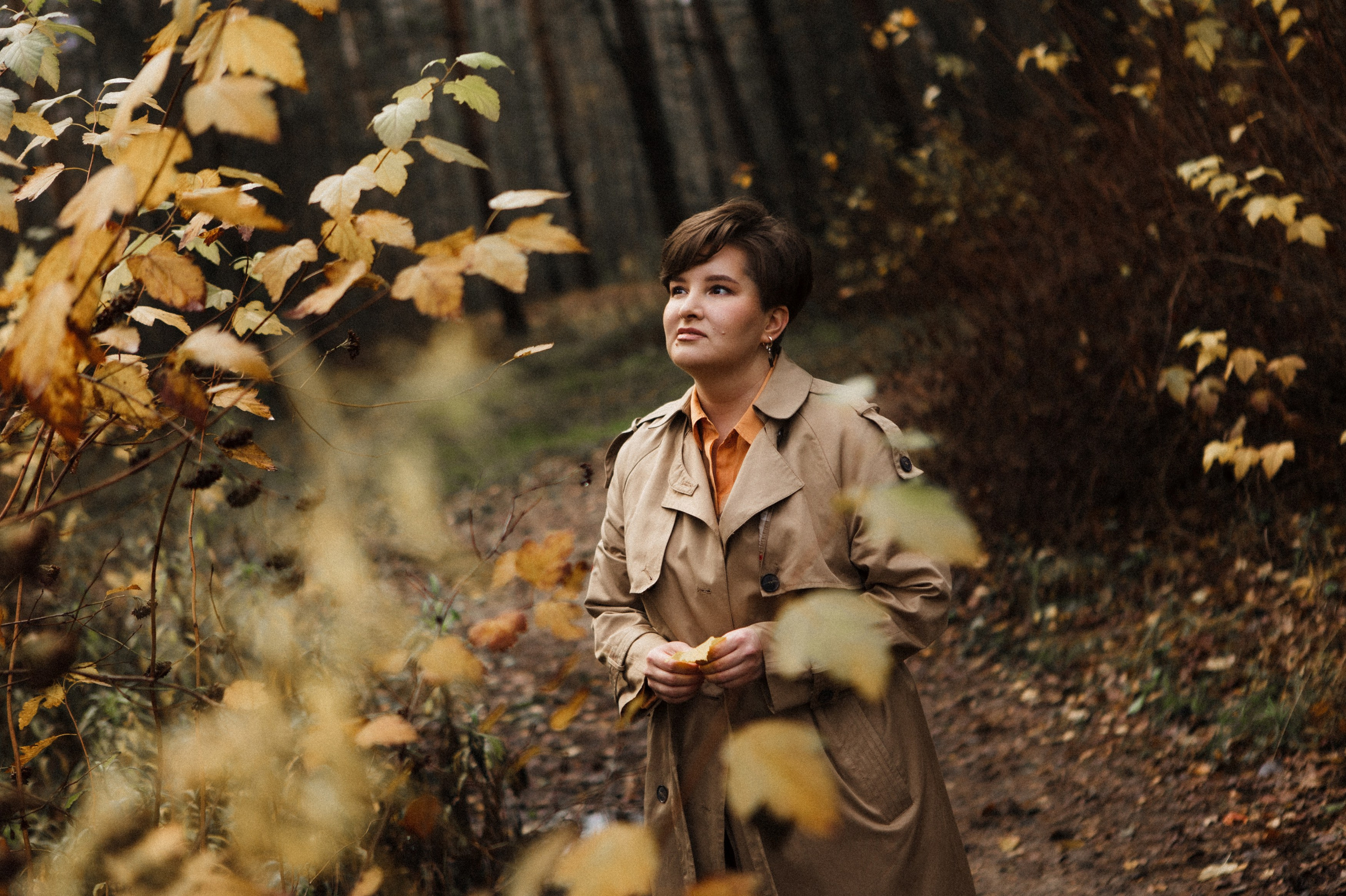 Ирина. Фотограф Москва и Московская область