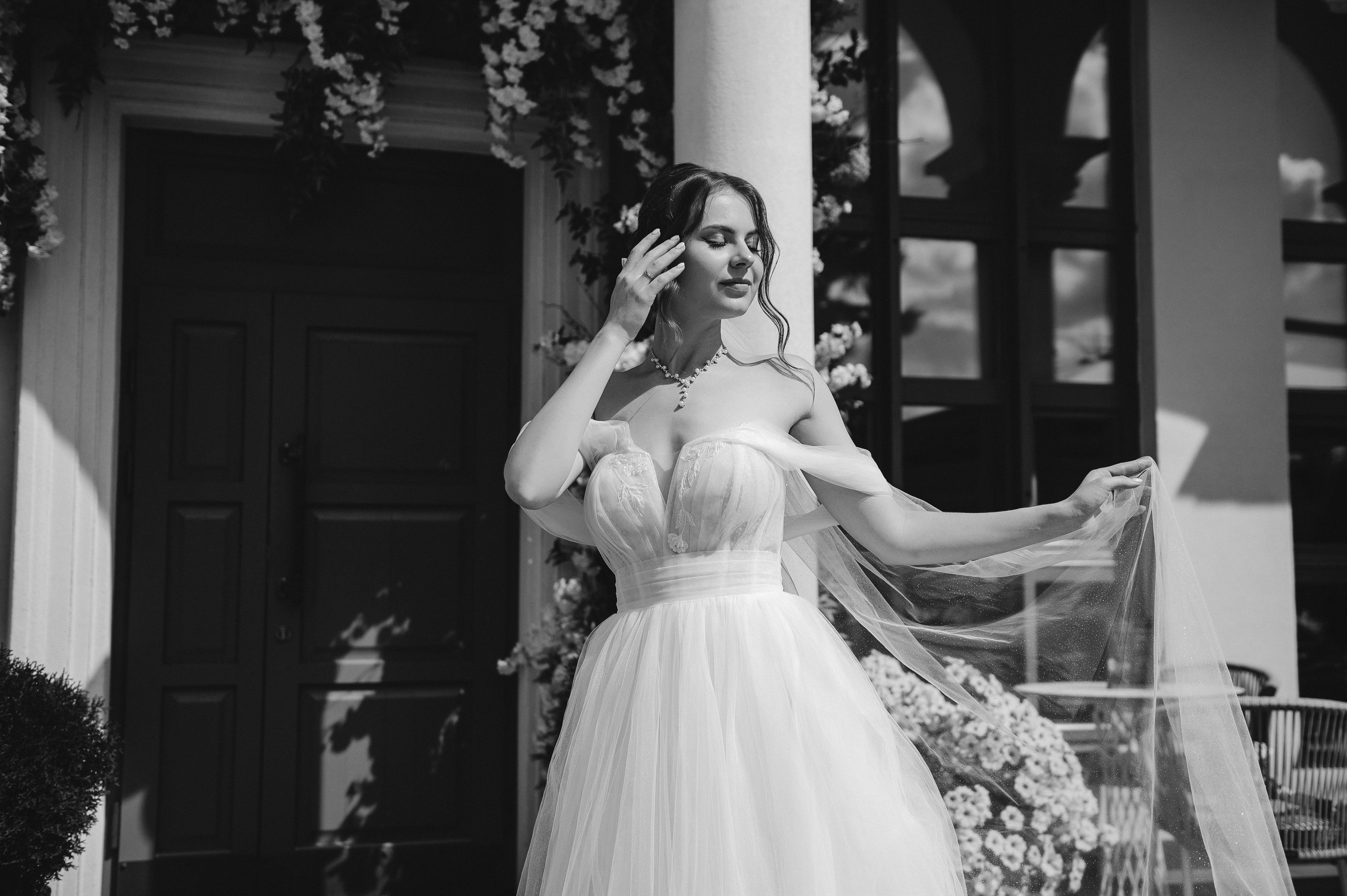 Д&А. Фотограф Рязань. Дарья Дмитриева