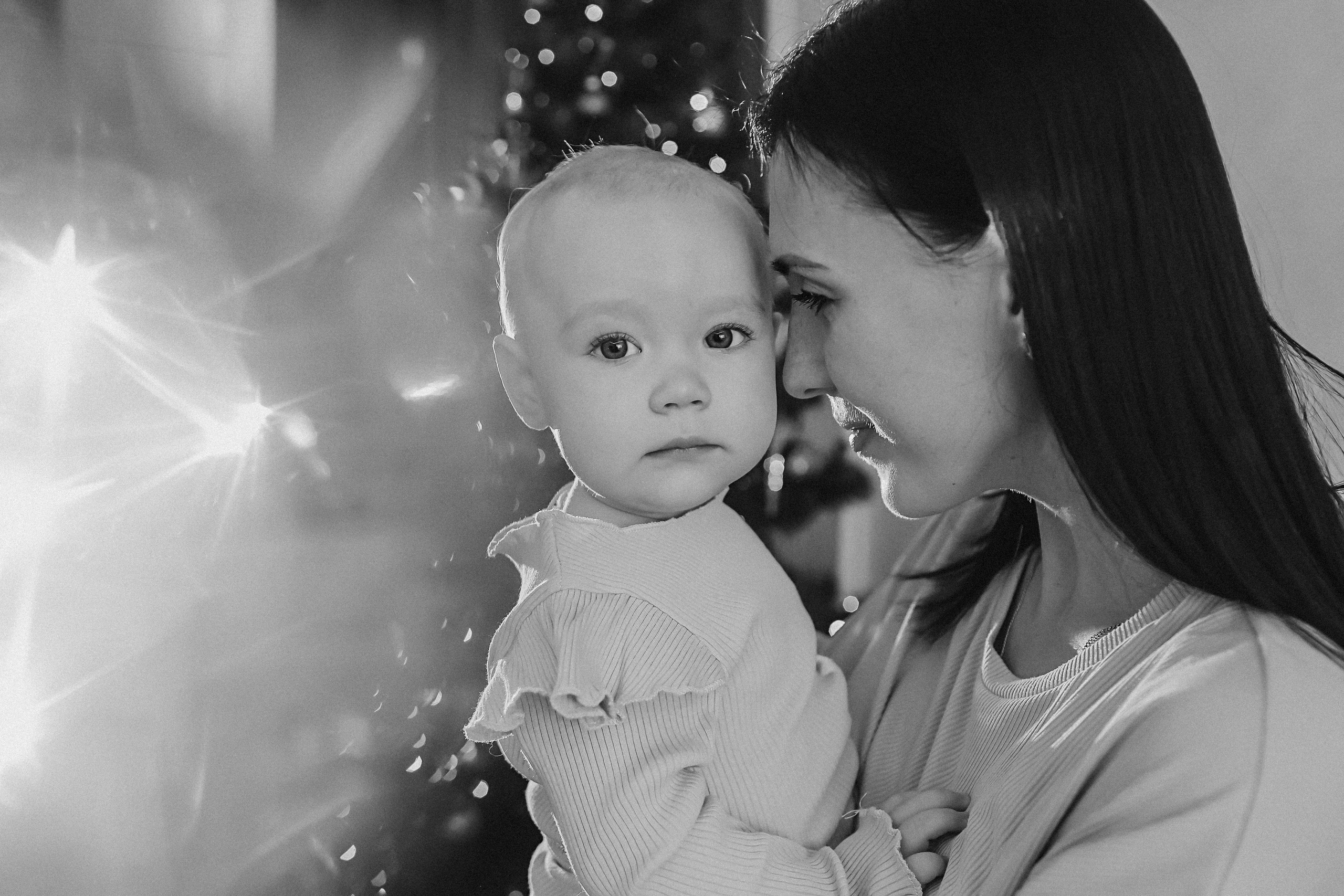 Дома. Семейный фотограф Тюмень, фотограф на роды Салмина Мария